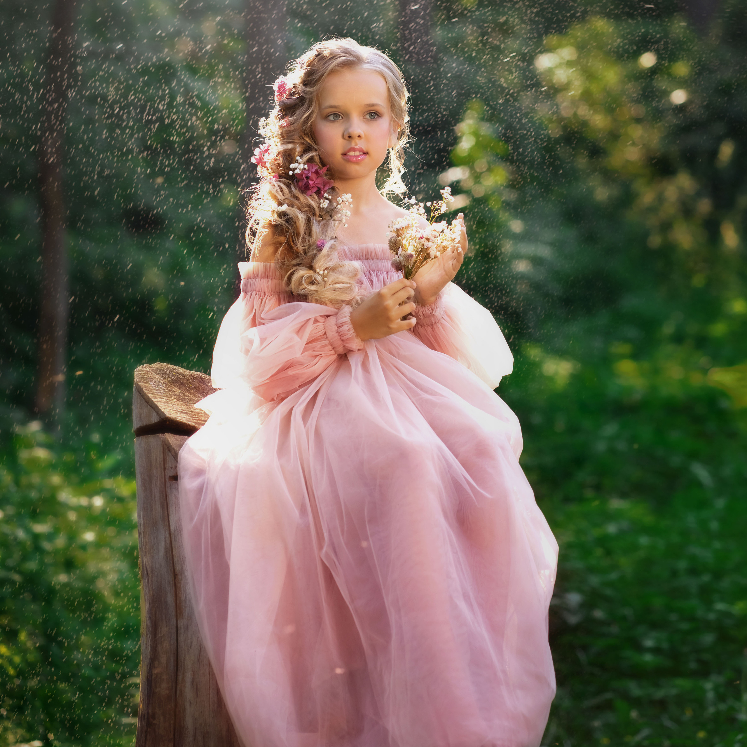 Ольга Лещенко фотограф Воронеж фотосессии семейные детские