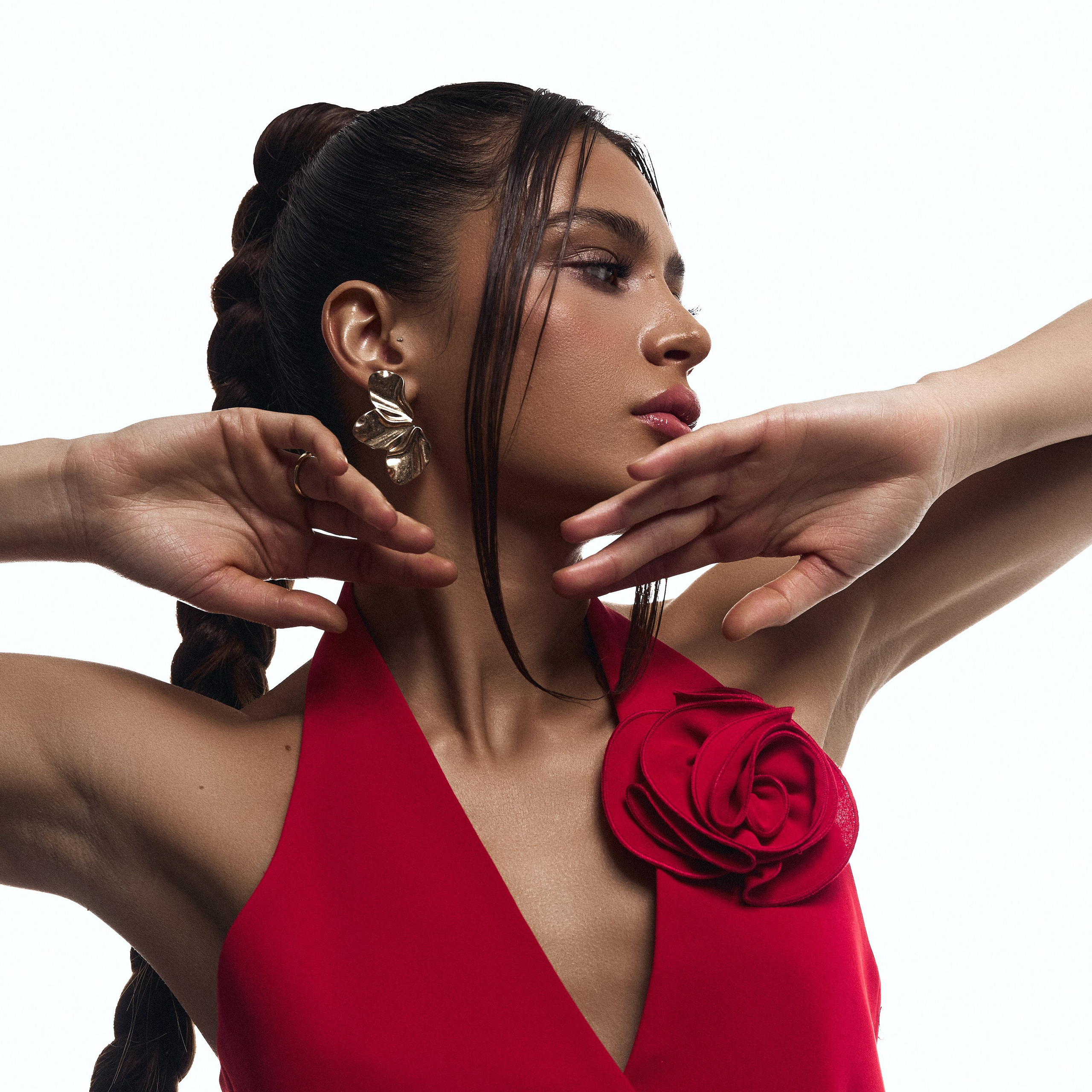 Индивидуальные съемки