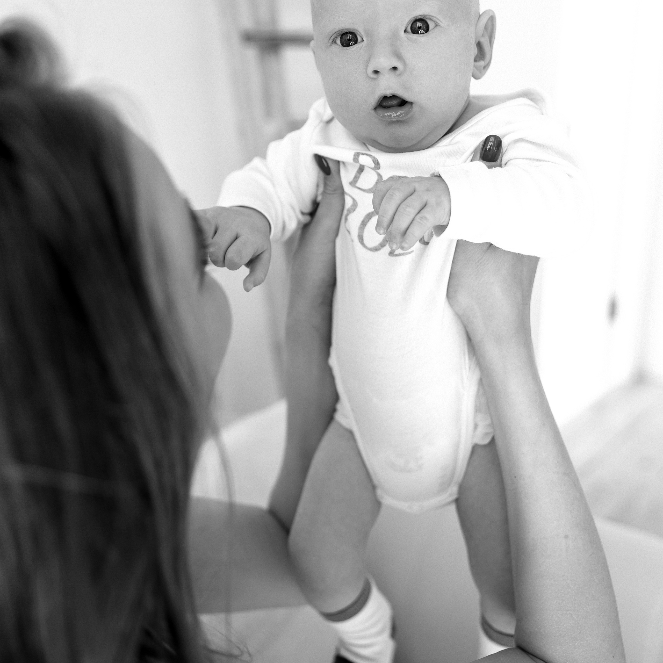 Юля и Платоша