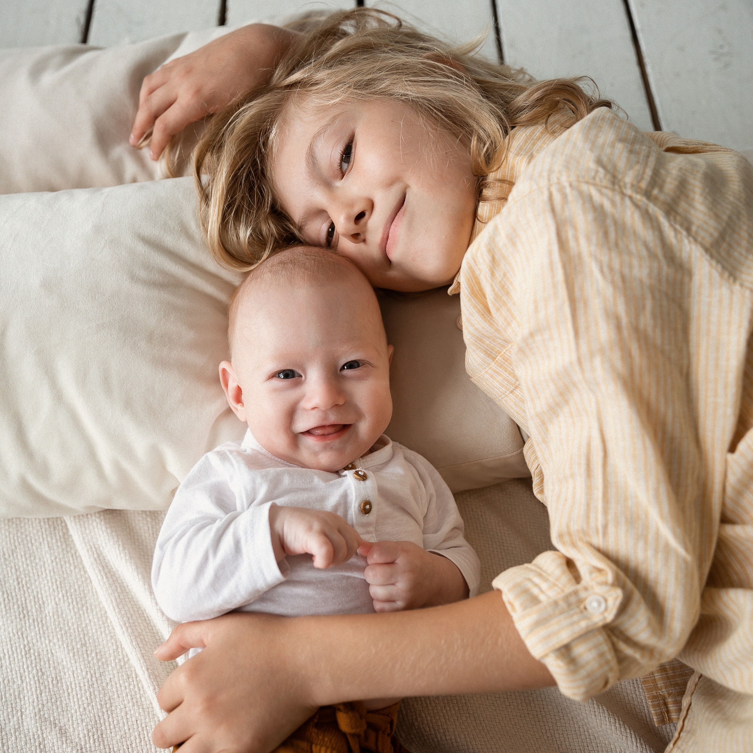 Юля и Родион