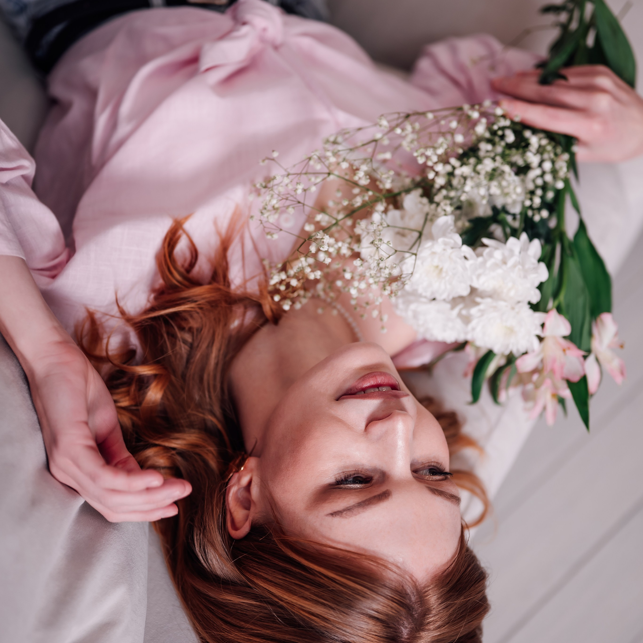 Отзывы. Фотограф Вероника Чермных