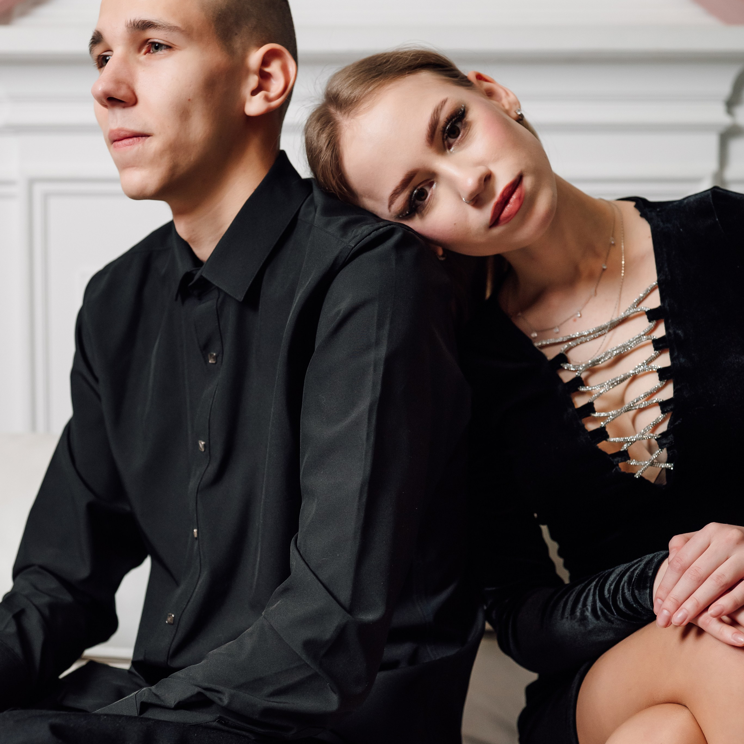 Отзывы. Фотограф Вероника Чермных