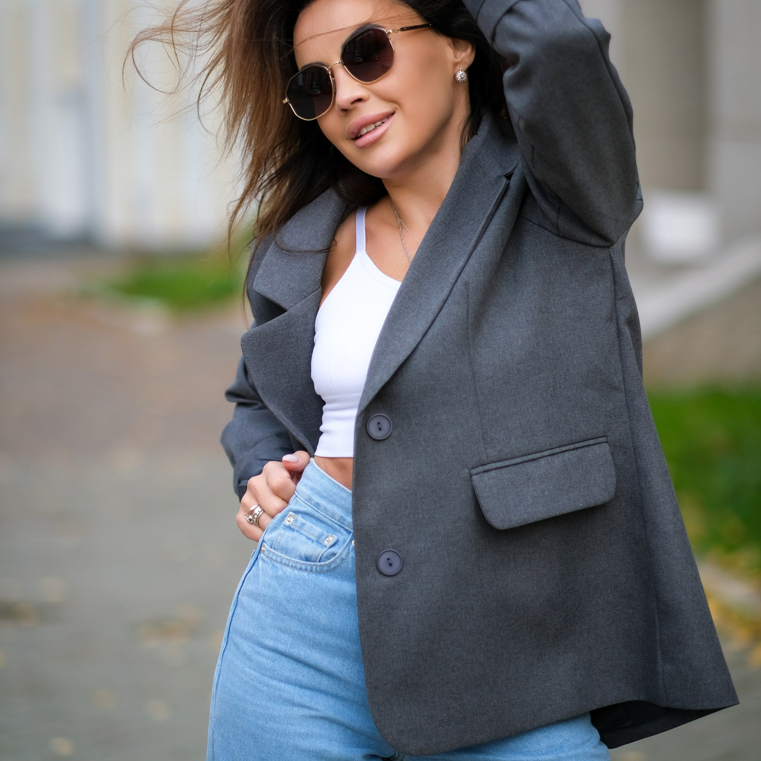 Контент фотосессия в Сыктывкаре