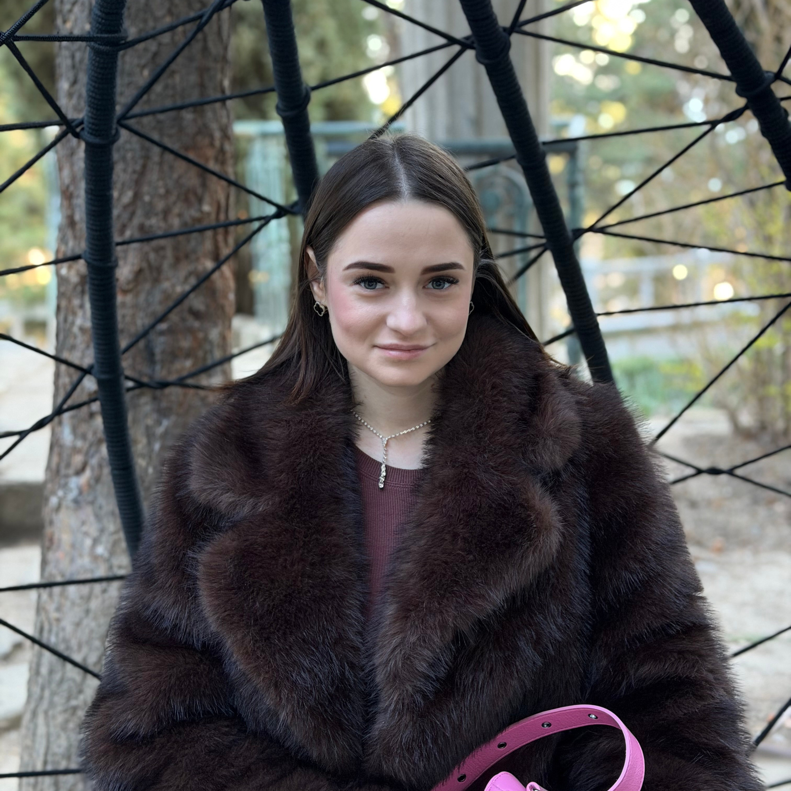 Отзывы. Фотограф в Крыму — Бабанина София