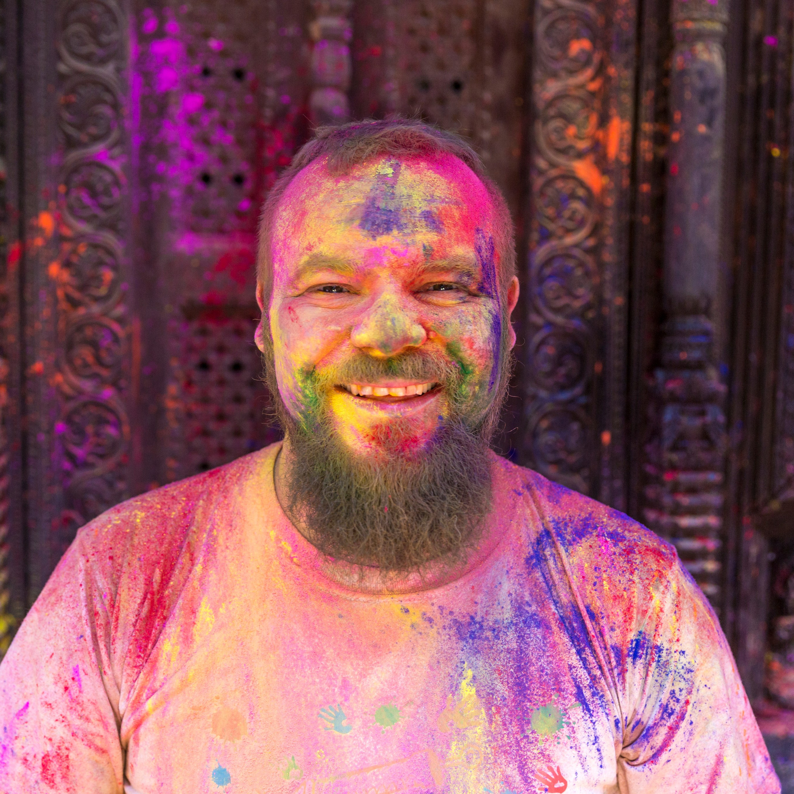 Базовый лагерь Эвереста 2016