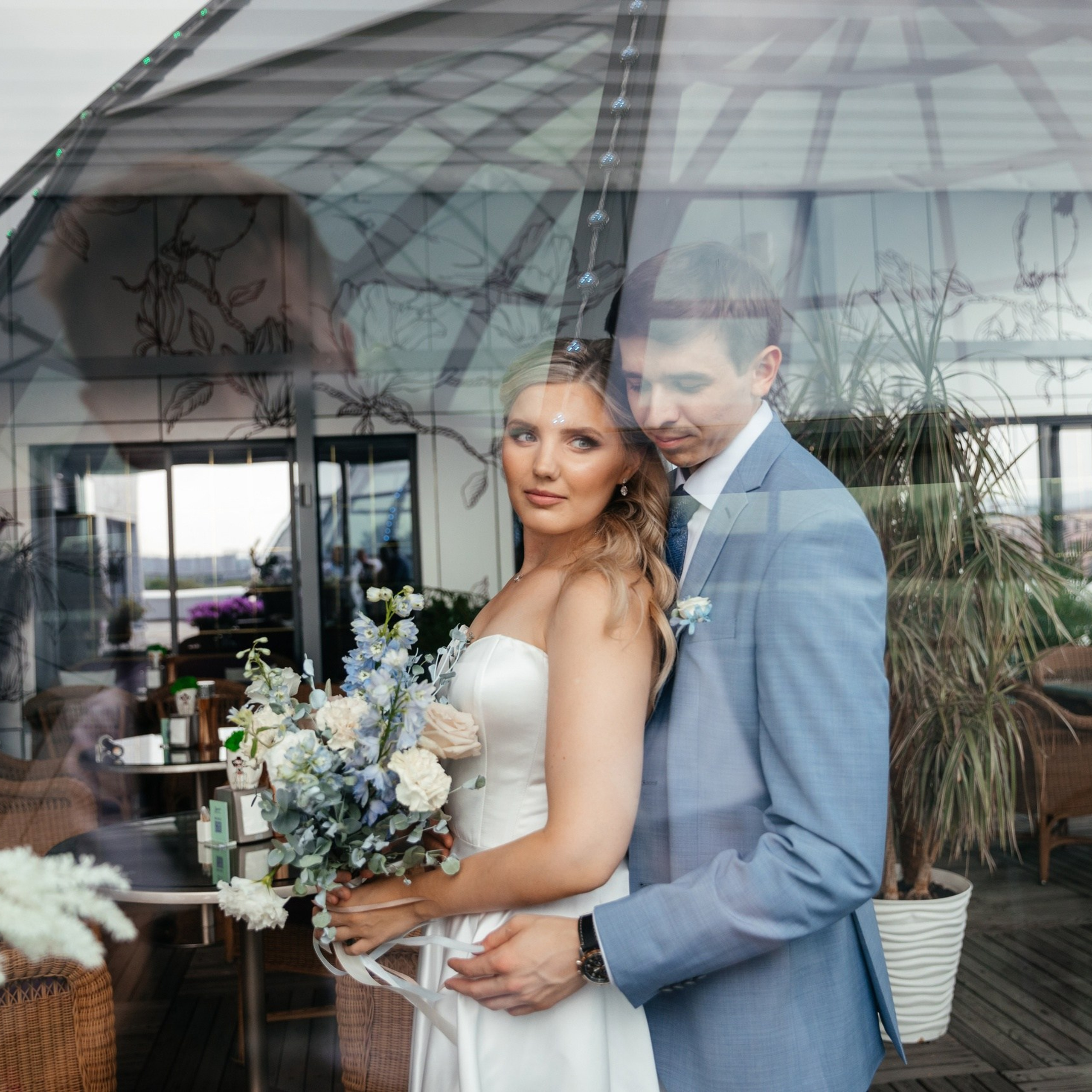 Отзывы. Свадебный и семейный фотограф в Челябинске Мазуркевич Макс