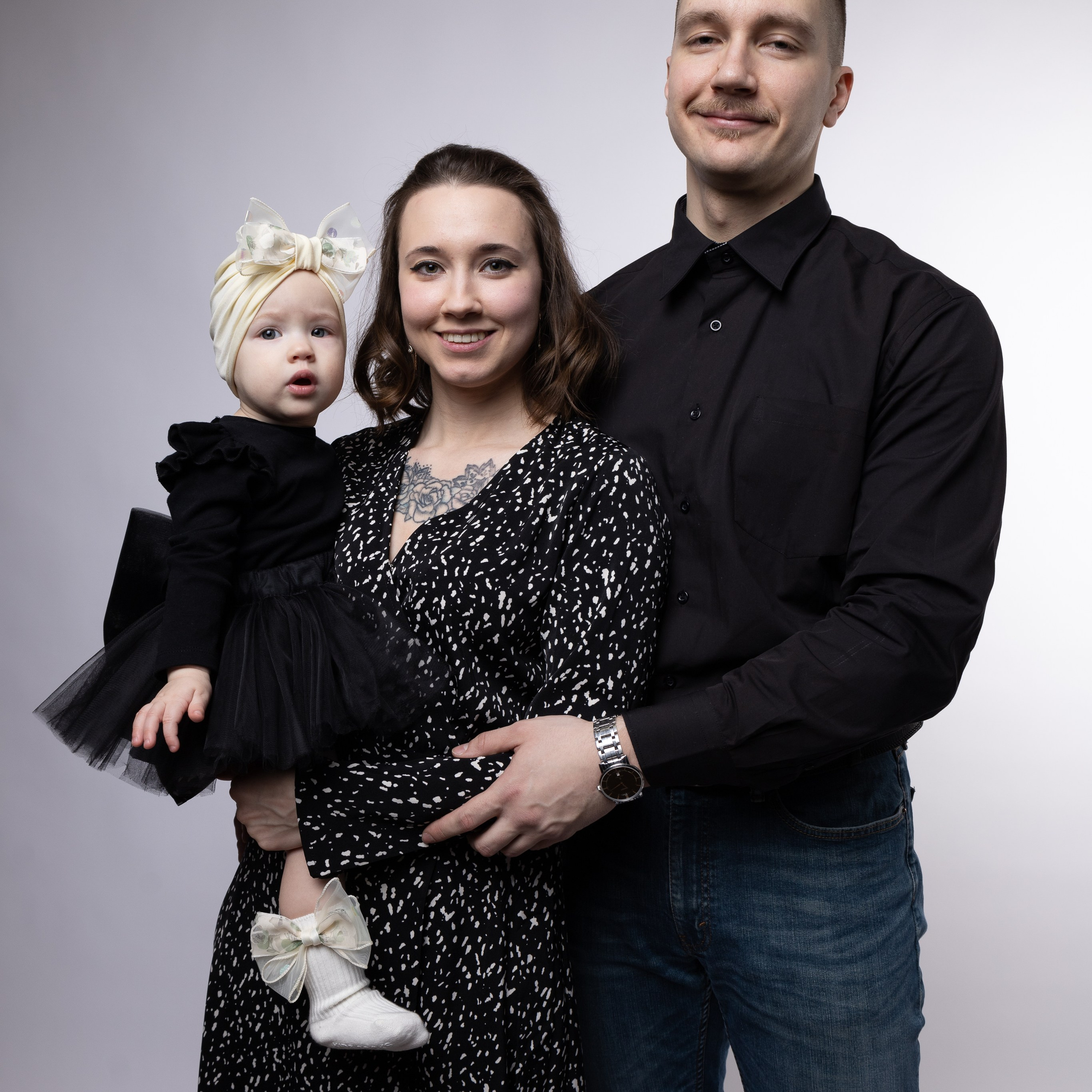 Отзывы. Фотограф в Воркуте Мария Фомина