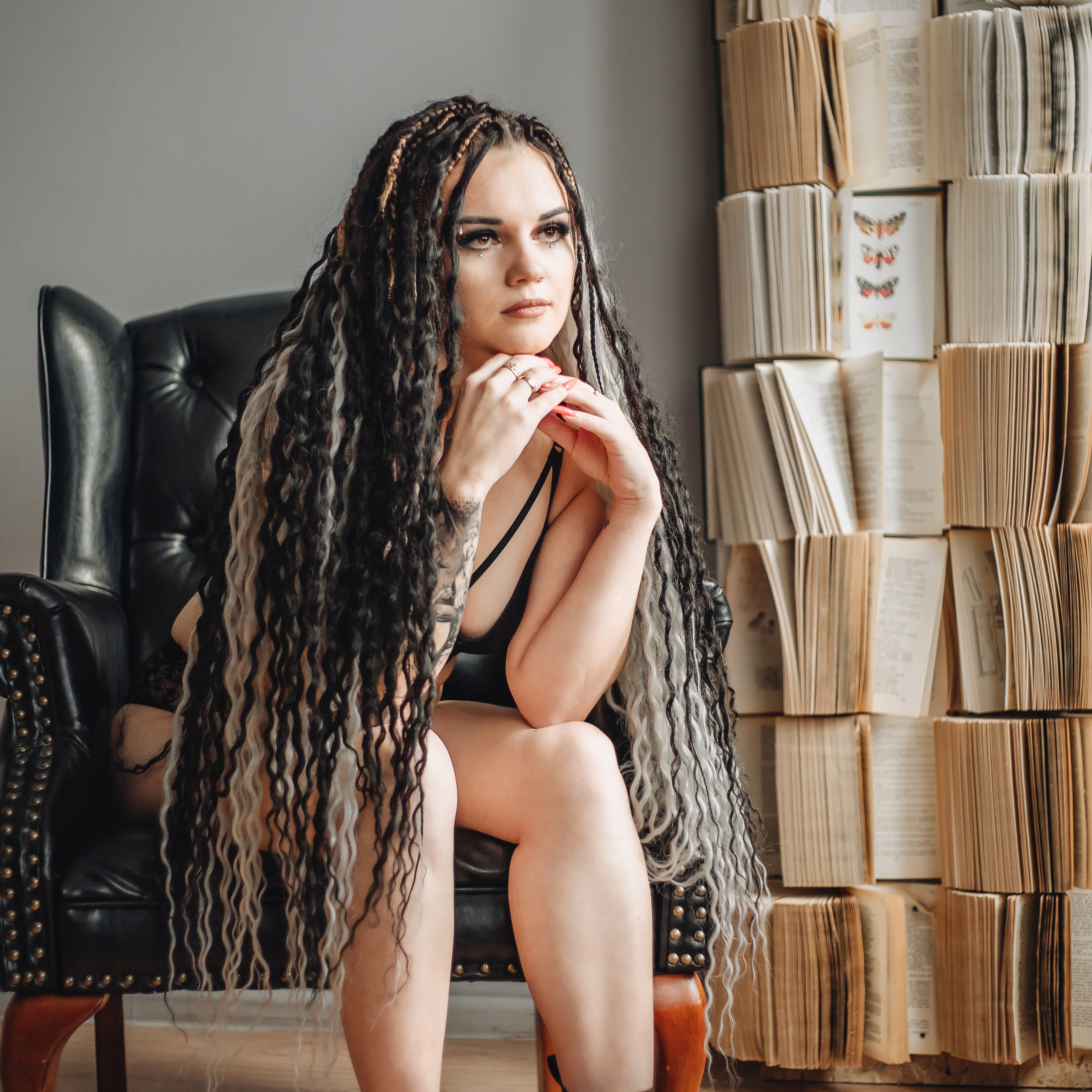 Отзывы. Фотограф в Воркуте Мария Фомина