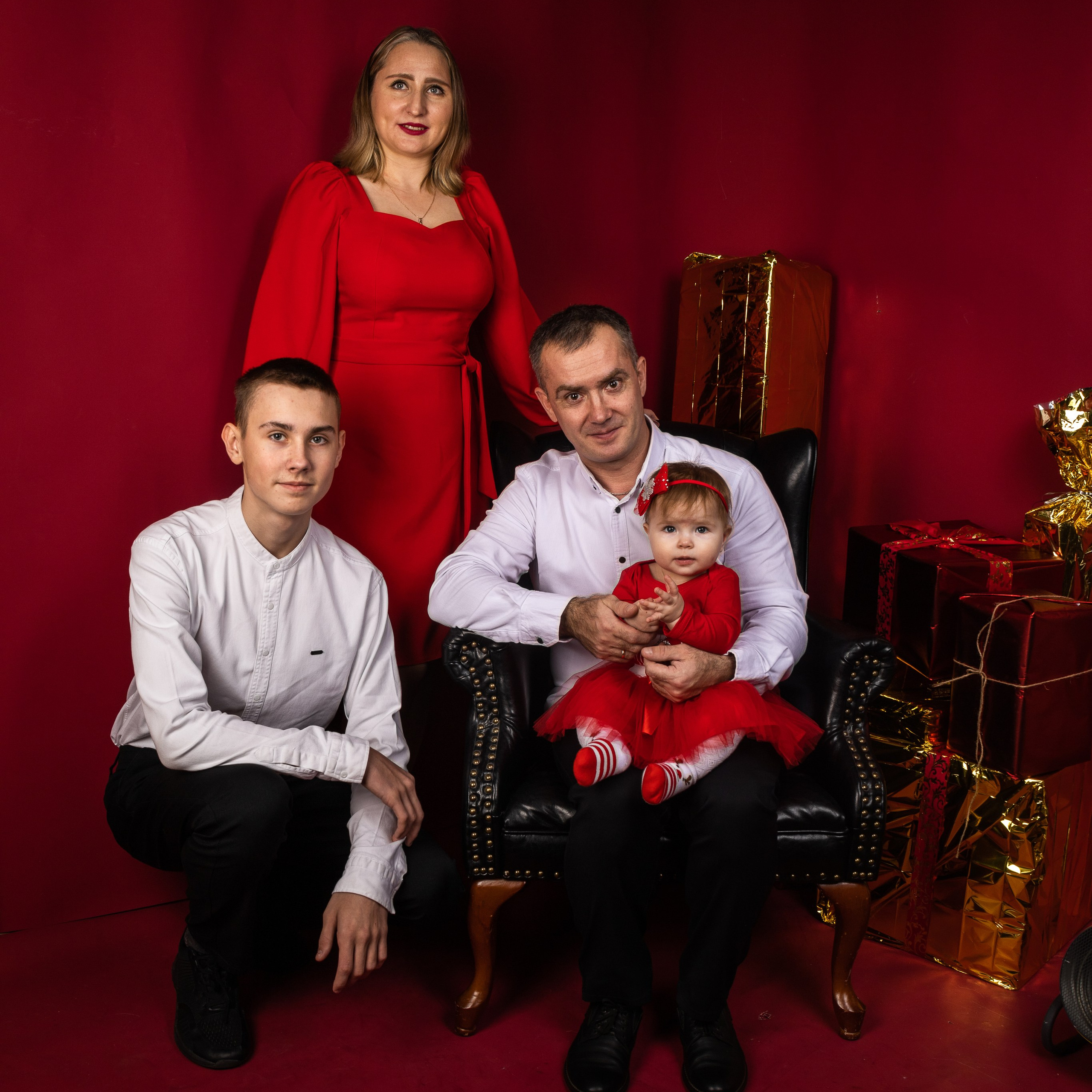 Отзывы. Фотограф в Воркуте Мария Фомина