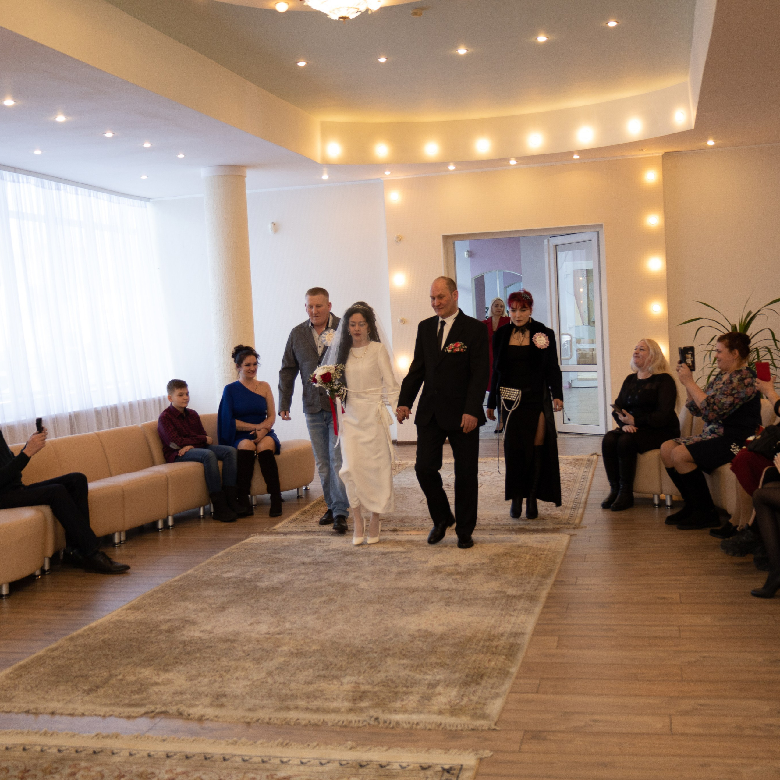 Отзывы. Фотограф в Воркуте Мария Фомина