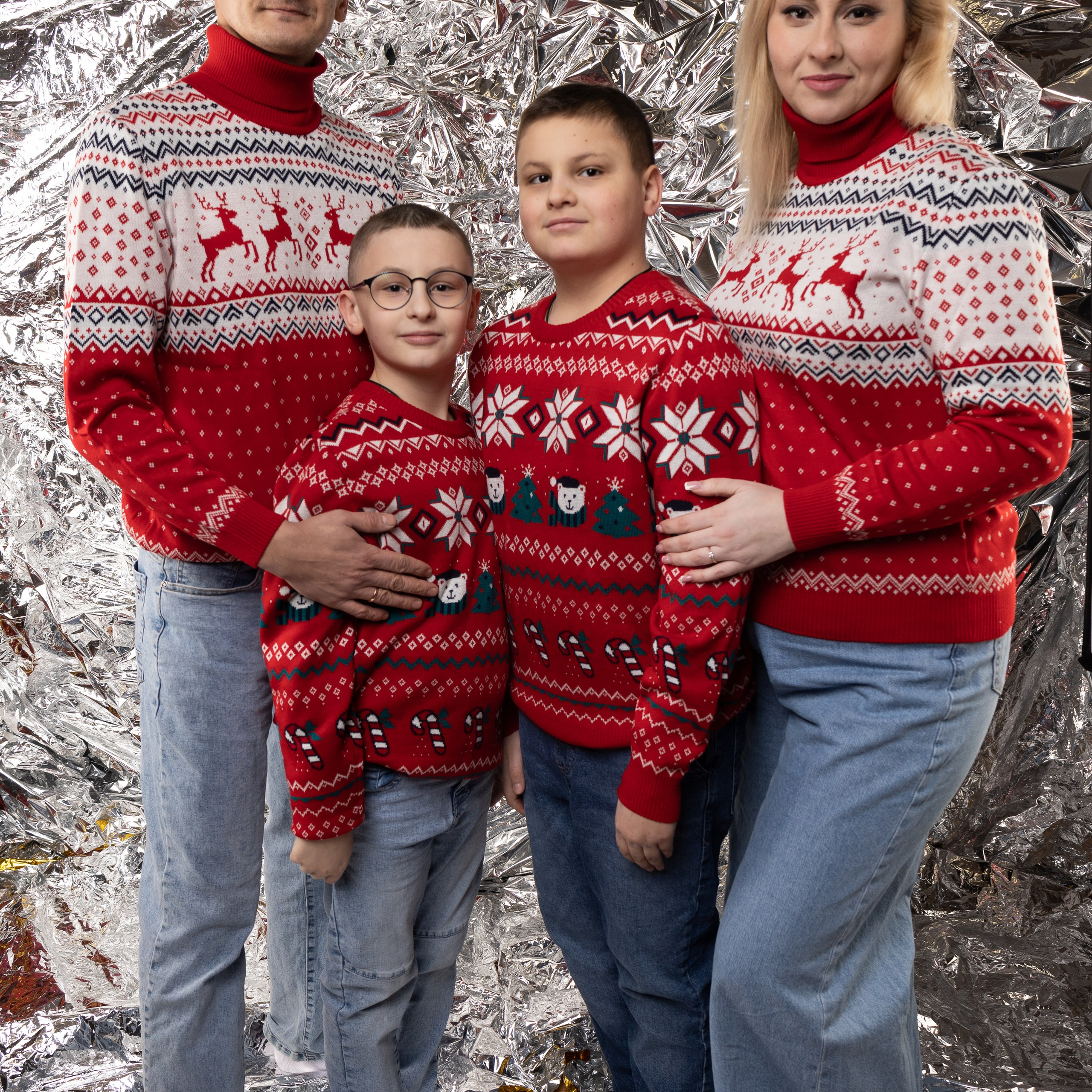 Отзывы. Фотограф в Воркуте Мария Фомина