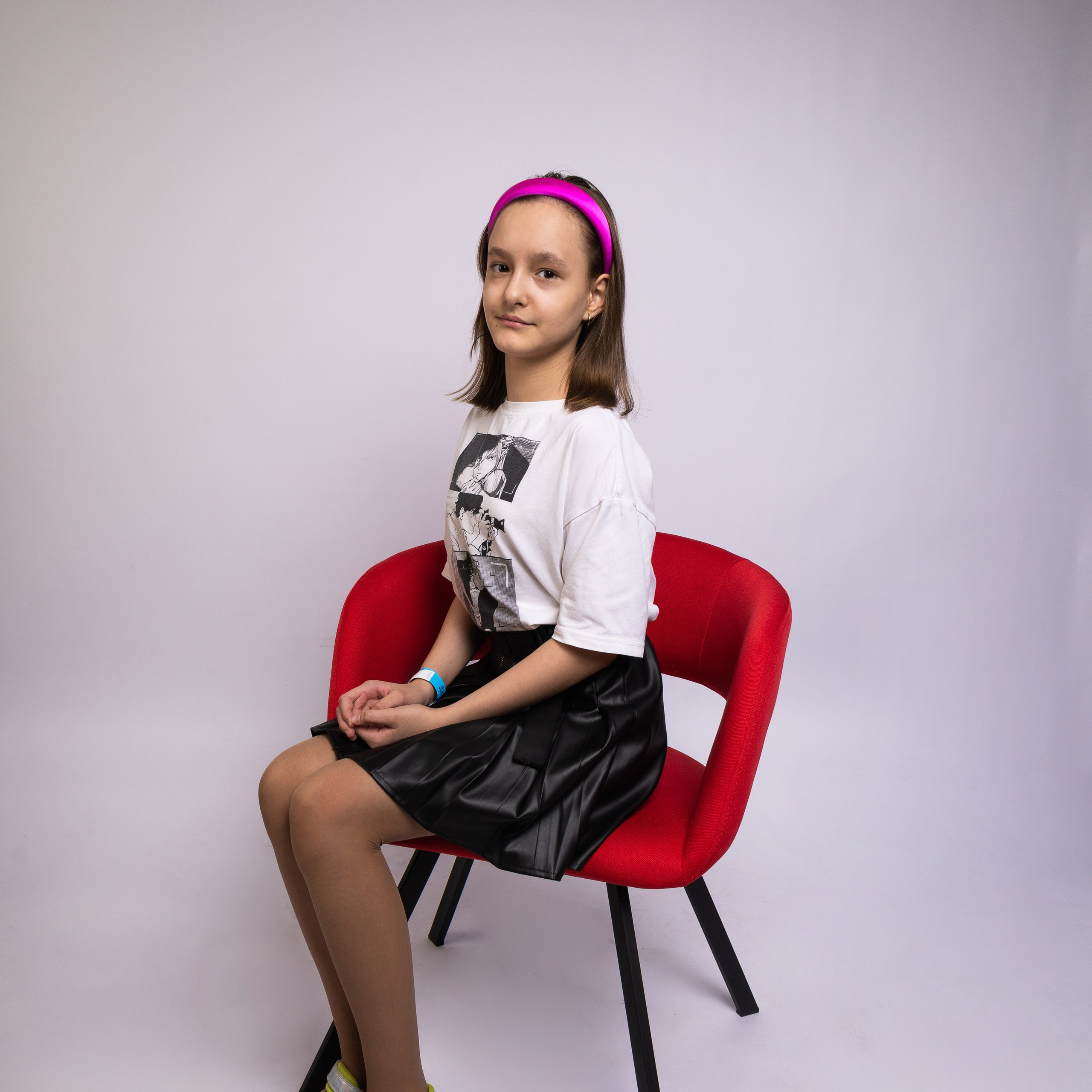 Отзывы. Фотограф в Воркуте Мария Фомина