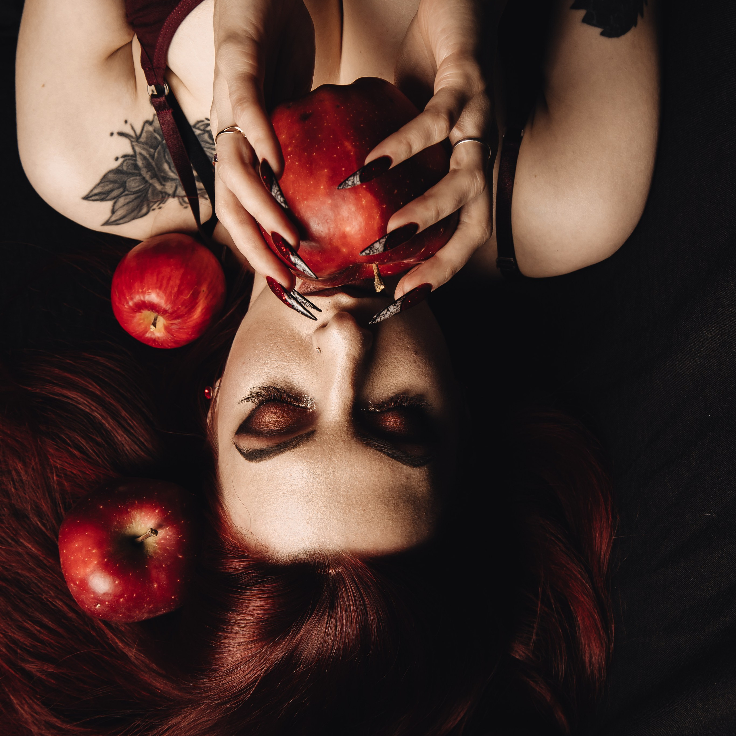 Отзывы. Фотограф в Воркуте Мария Фомина