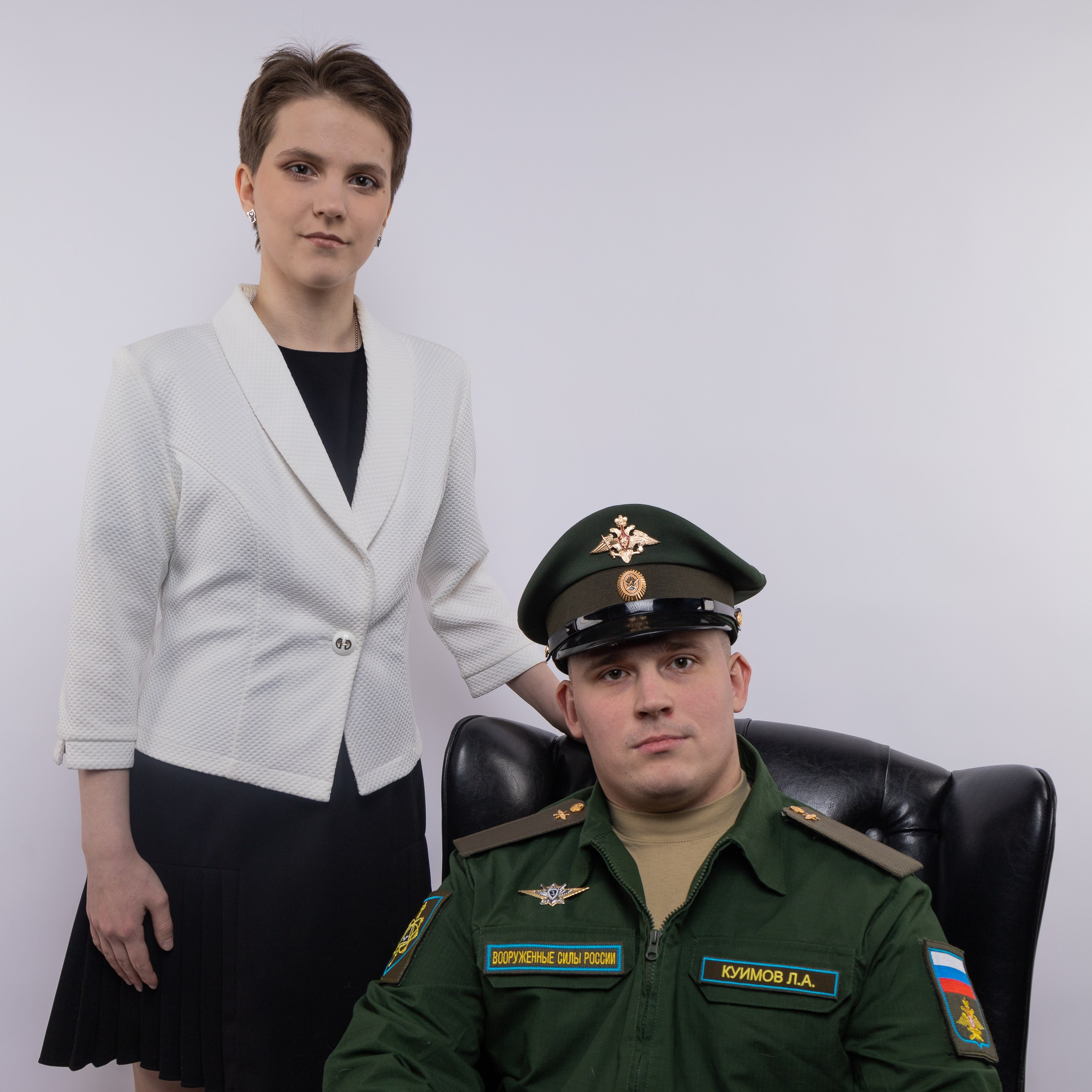 Отзывы. Фотограф в Воркуте Мария Фомина