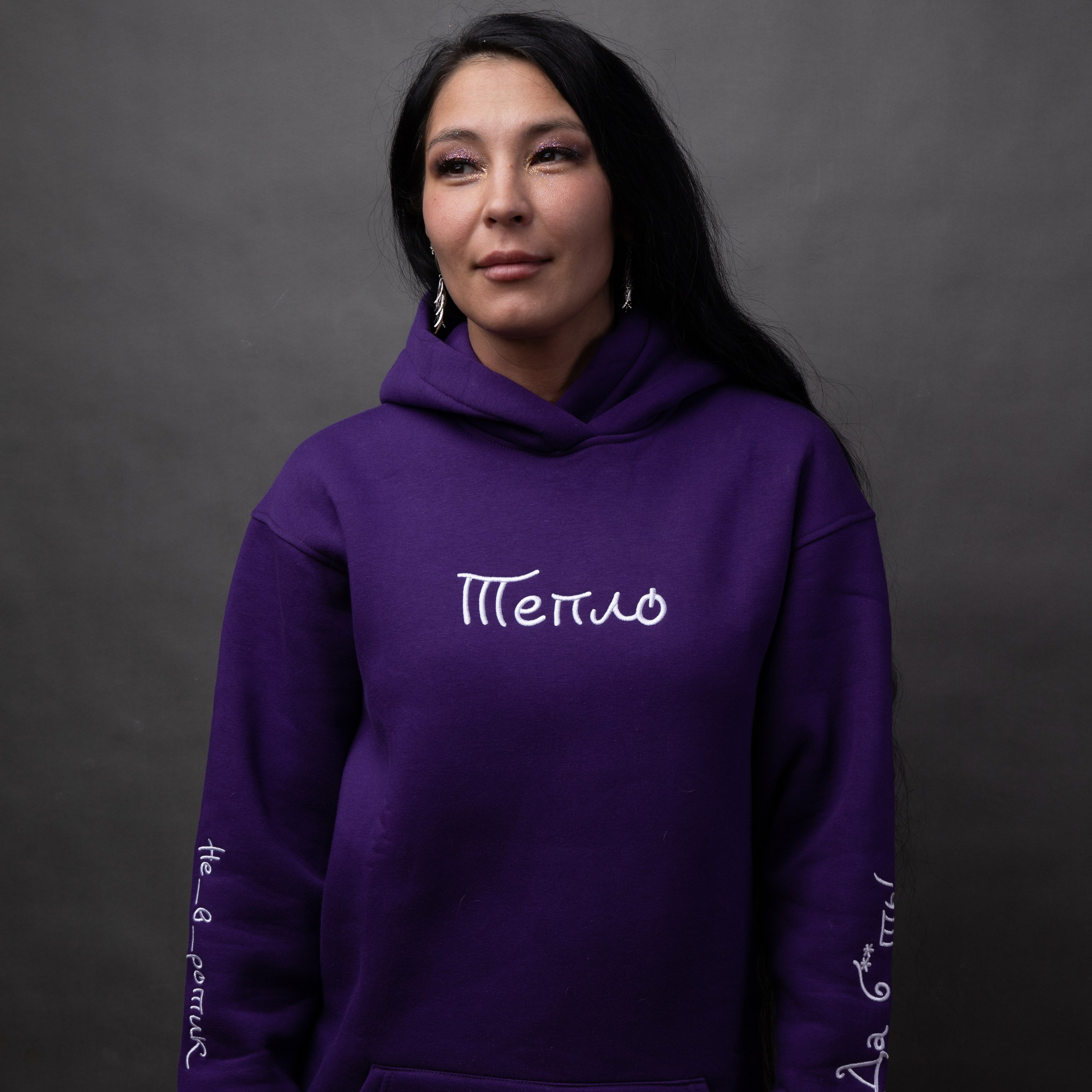 Отзывы. Фотограф в Воркуте Мария Фомина