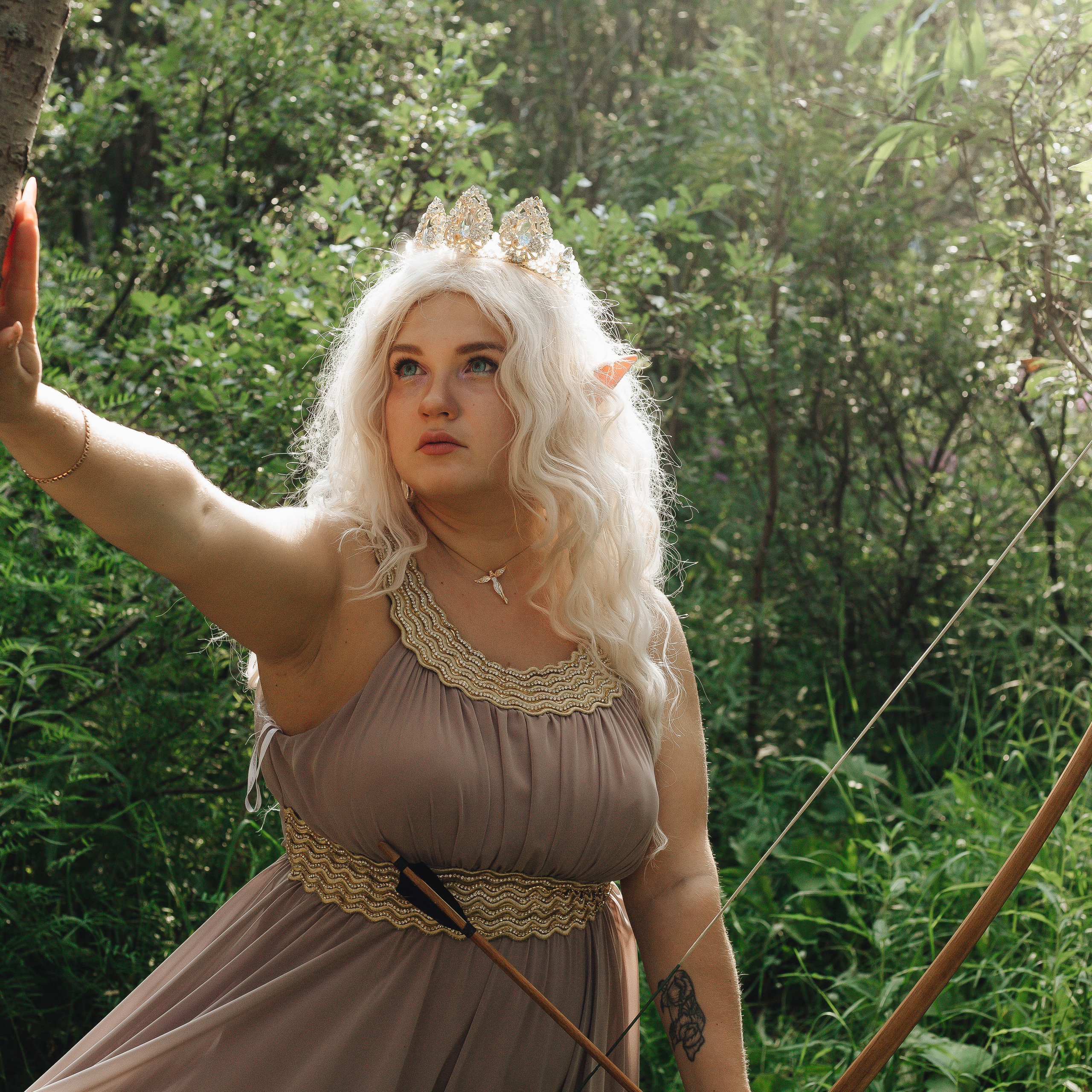 Отзывы. Фотограф в Воркуте Мария Фомина