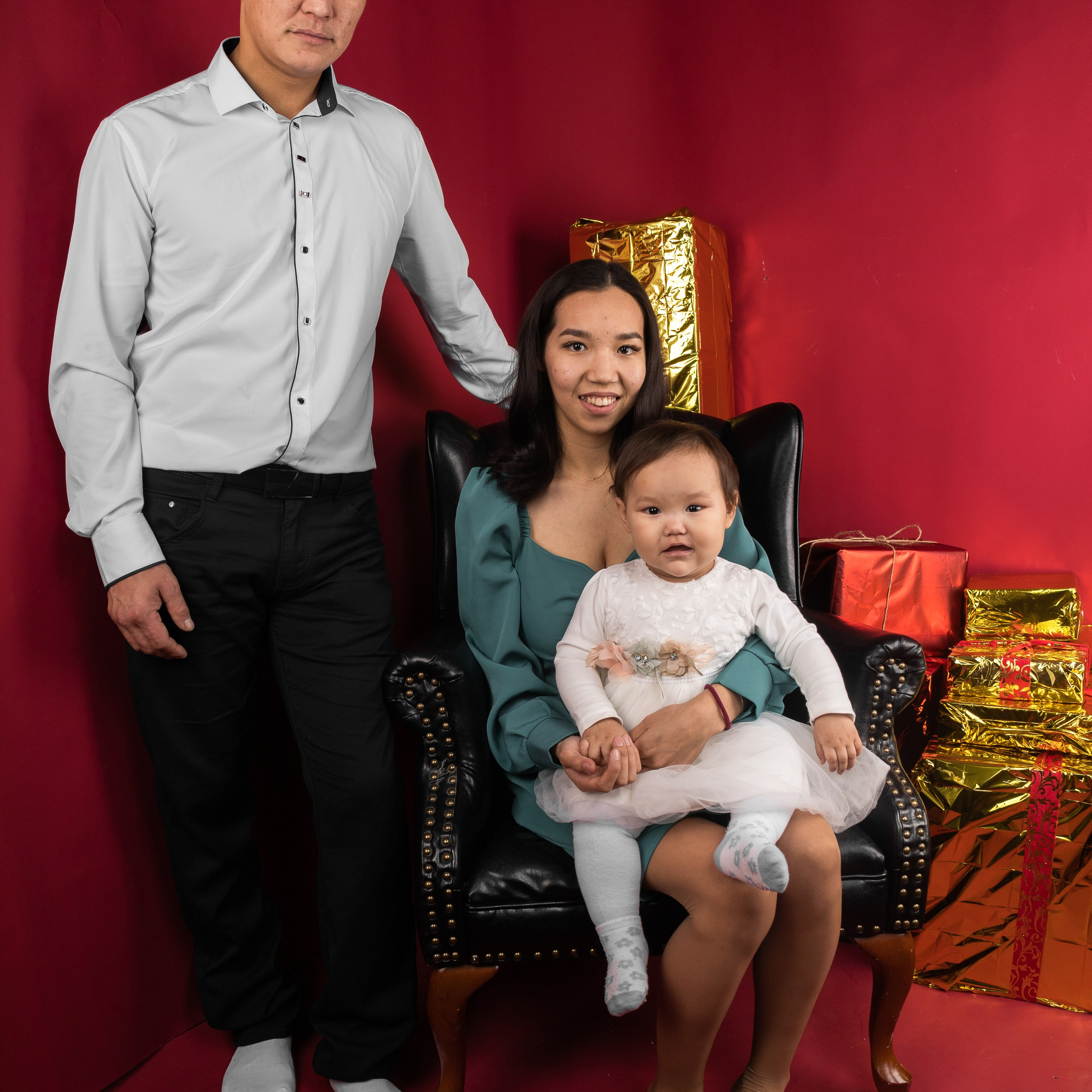 Отзывы. Фотограф в Воркуте Мария Фомина