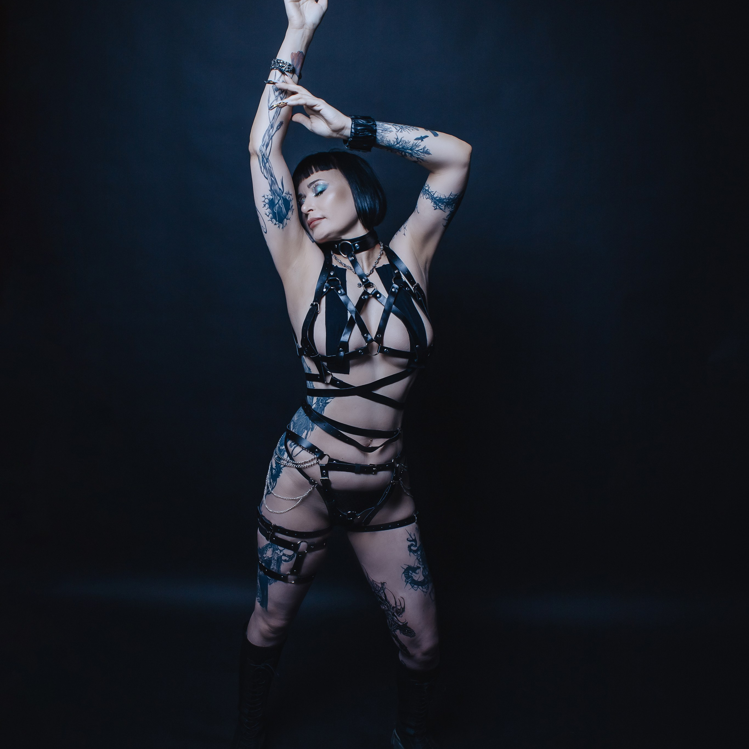 Отзывы. Фотограф в Воркуте Мария Фомина