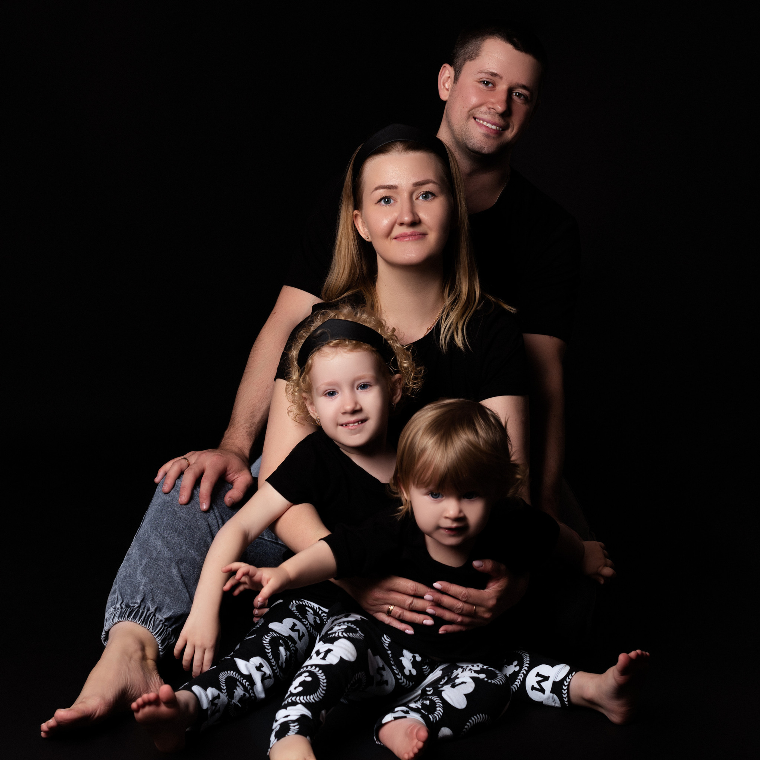 Отзывы. Фотограф Беременности в Краснодаре Кара Артисан