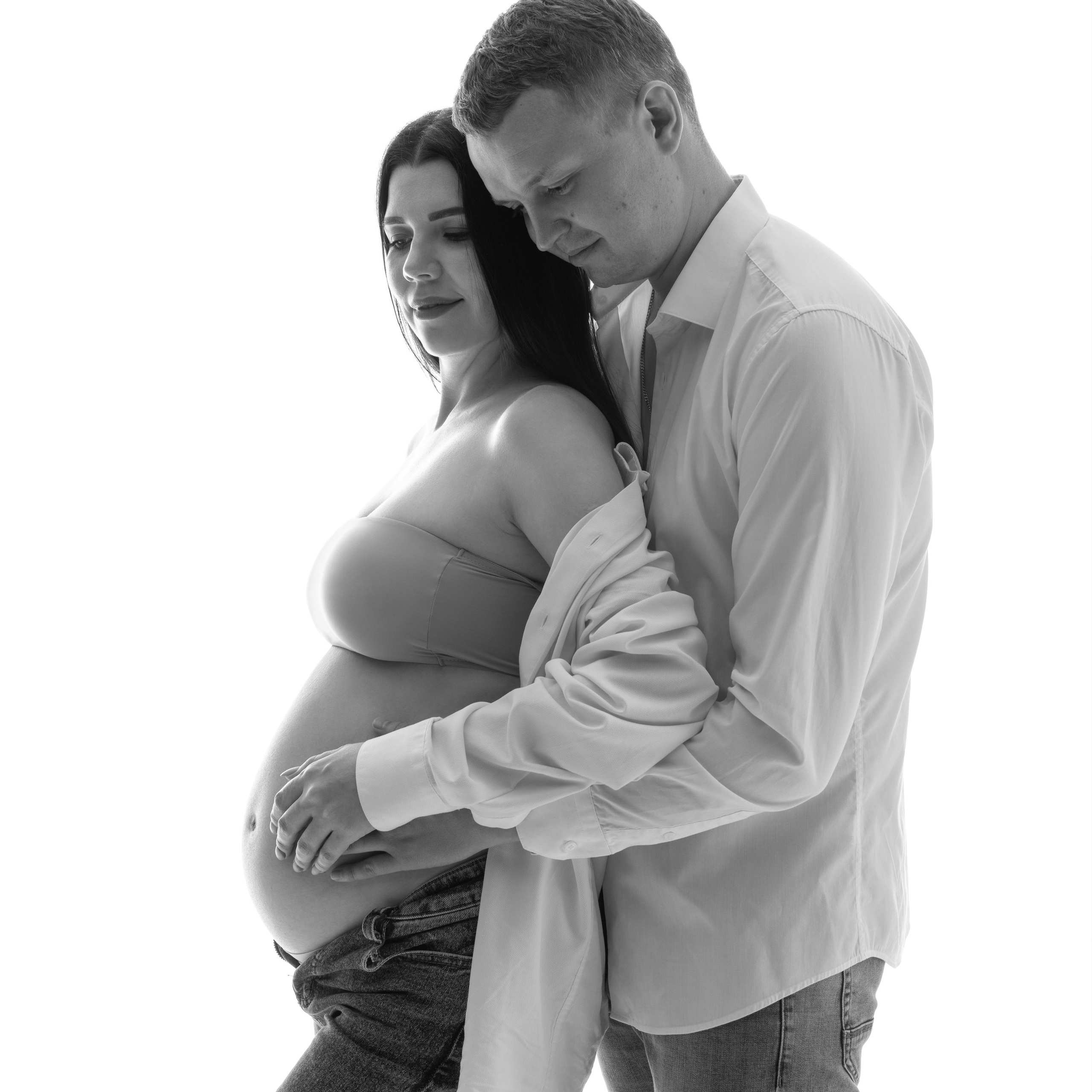 Отзывы. Фотограф Беременности в Краснодаре Кара Артисан