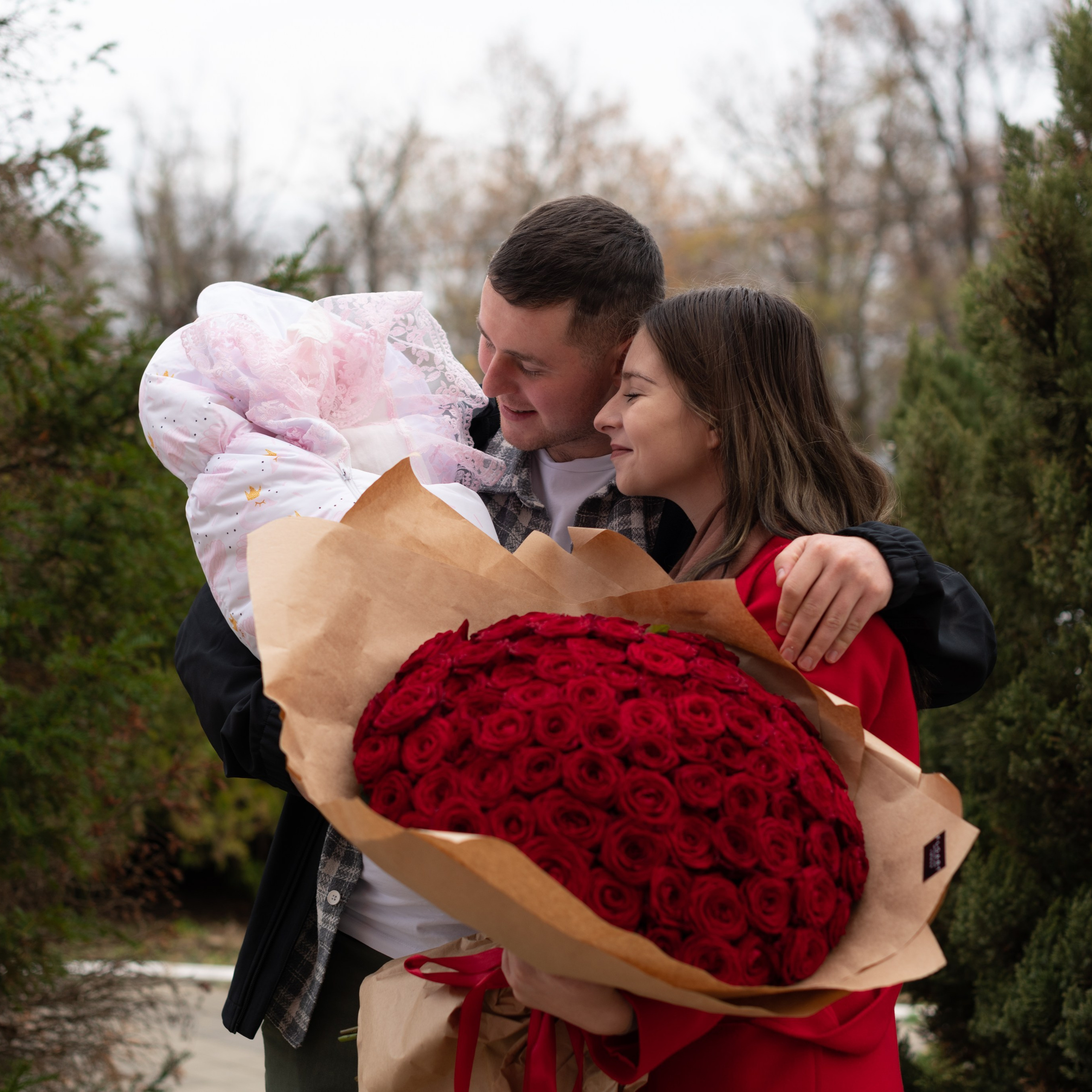 Отзывы. Фотограф Беременности в Краснодаре Кара Артисан