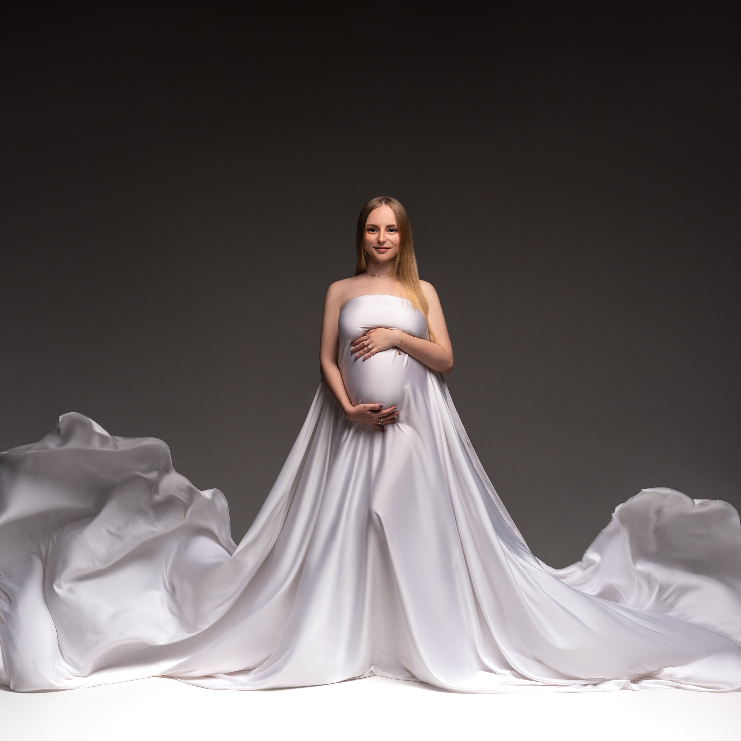 Отзывы. Фотограф Беременности в Краснодаре Кара Артисан