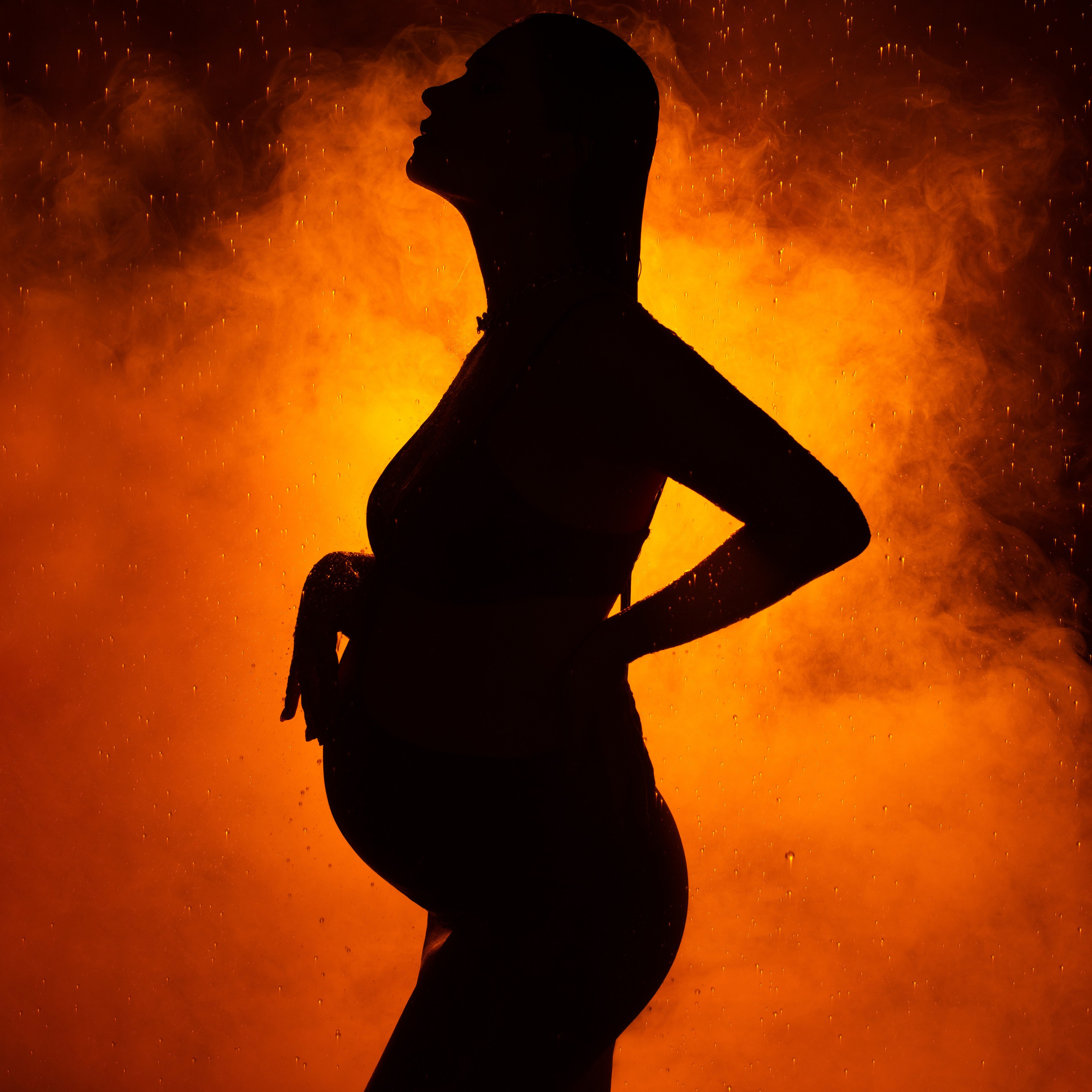 Отзывы. Фотограф Беременности в Краснодаре Кара Артисан