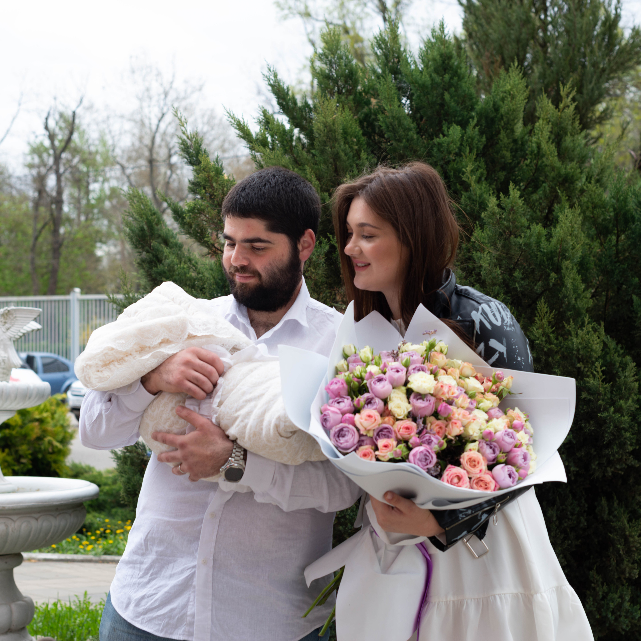 Отзывы. Фотограф Беременности в Краснодаре Кара Артисан