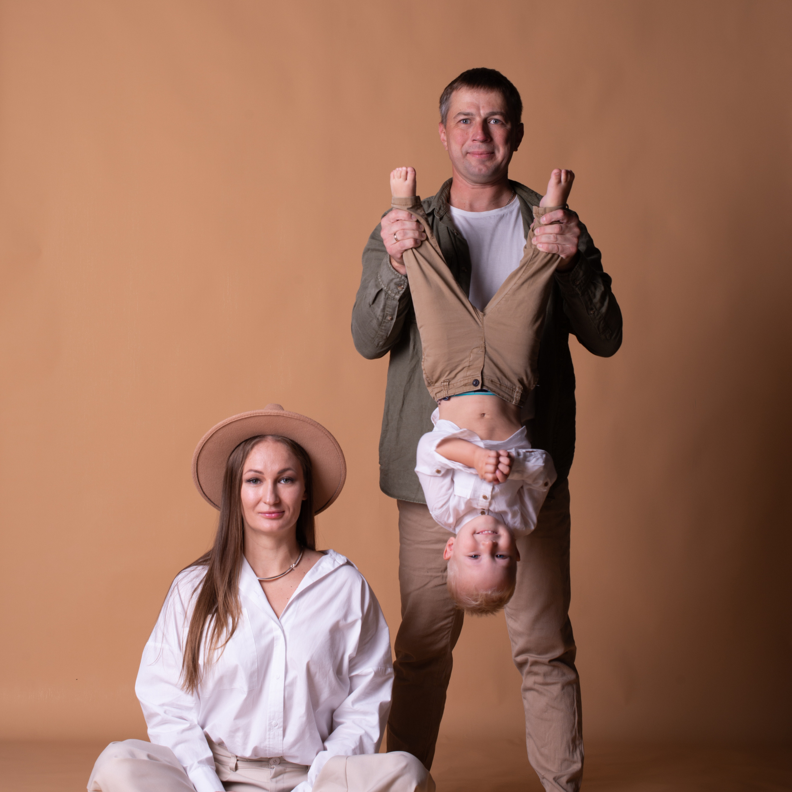 Отзывы. Фотограф Беременности в Краснодаре Кара Артисан