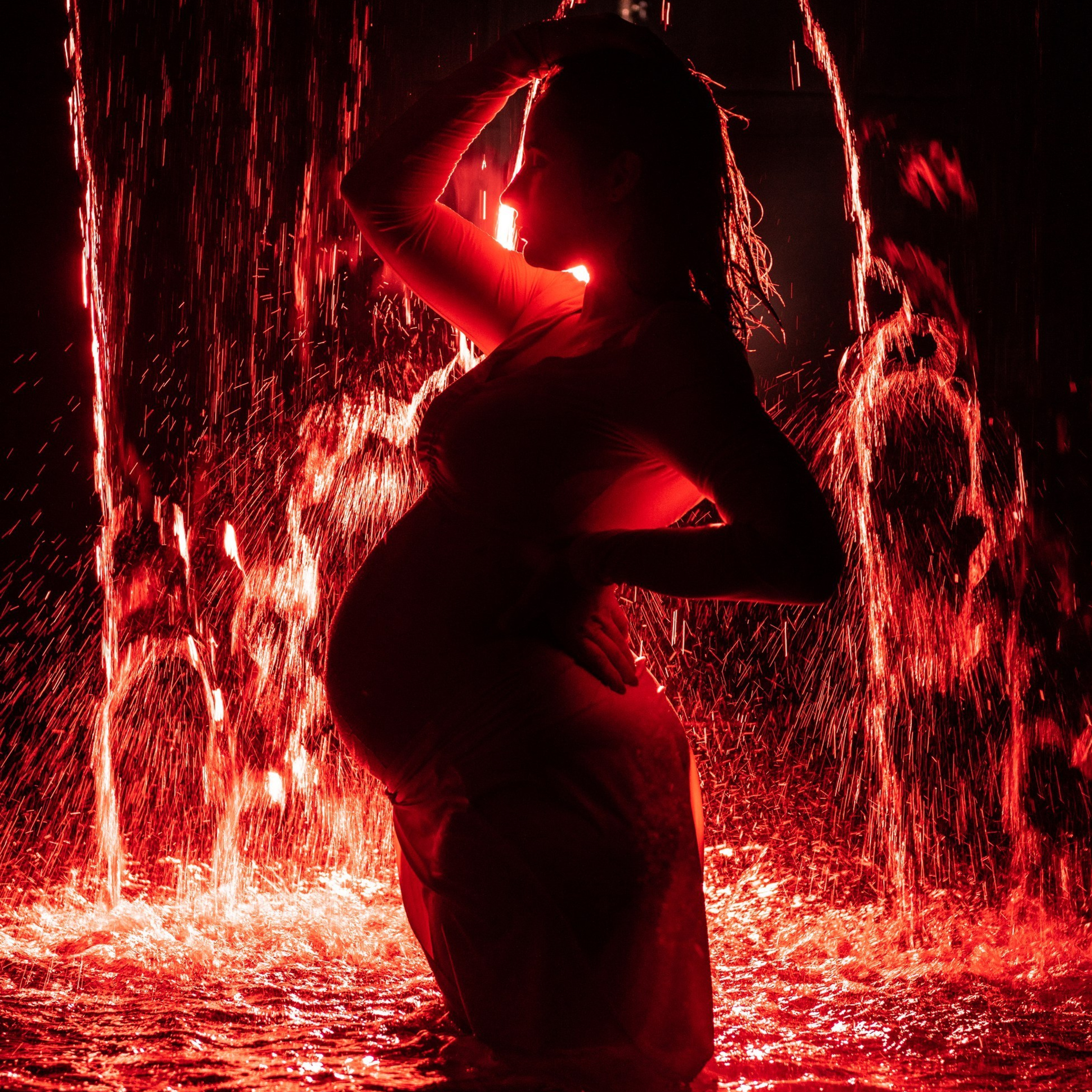 Отзывы. Фотограф Беременности в Краснодаре Кара Артисан