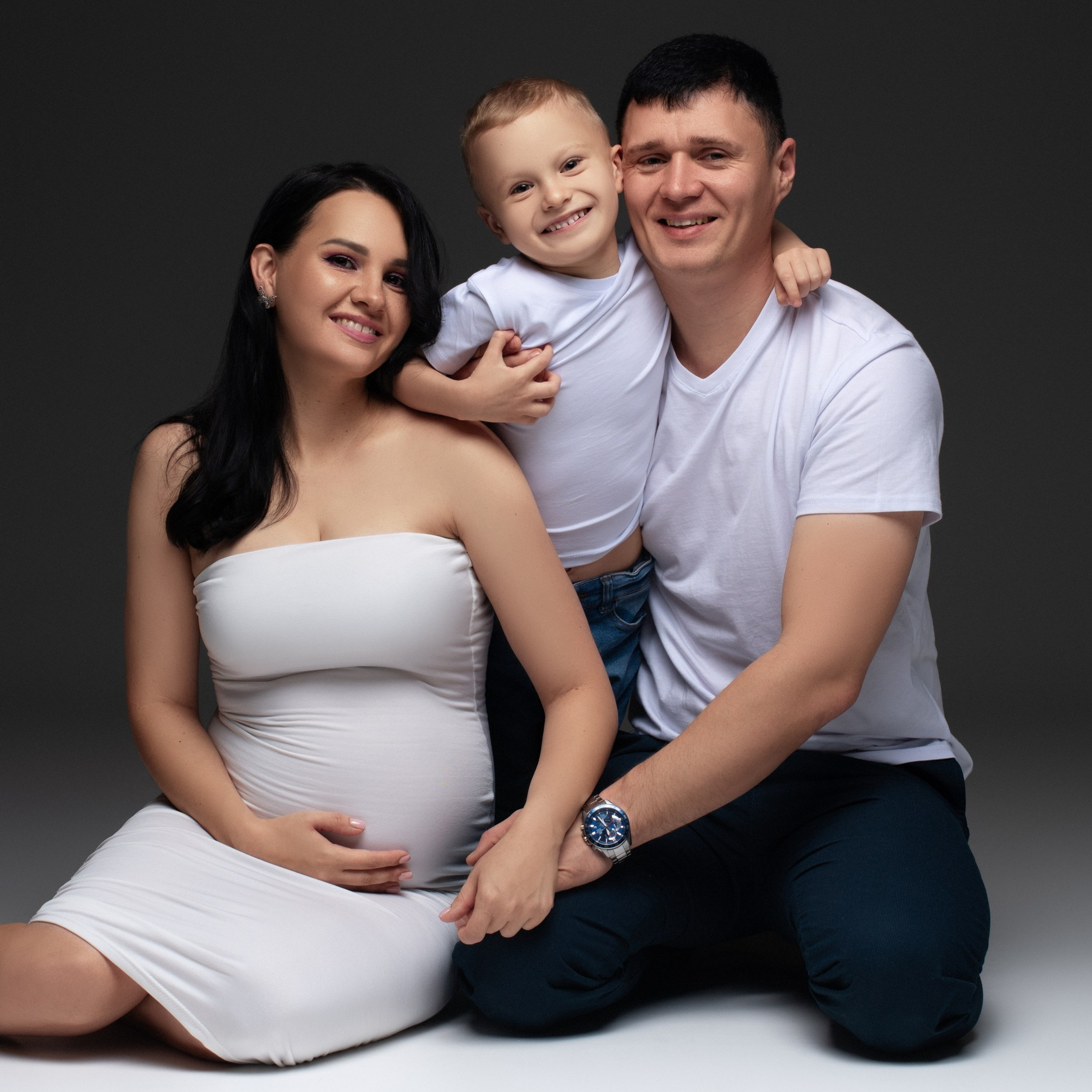 Отзывы. Фотограф Беременности в Краснодаре Кара Артисан