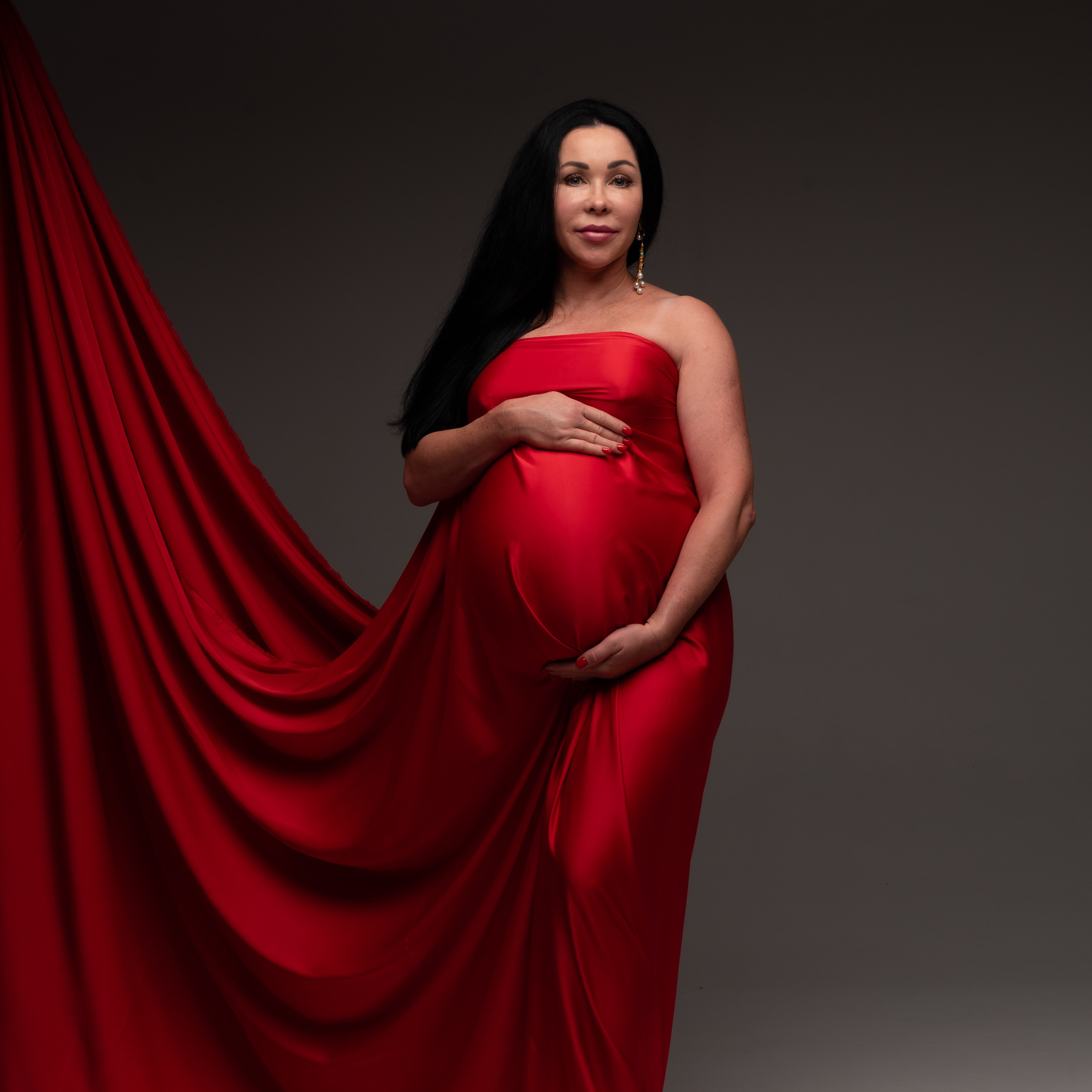 Отзывы. Фотограф Беременности в Краснодаре Кара Артисан