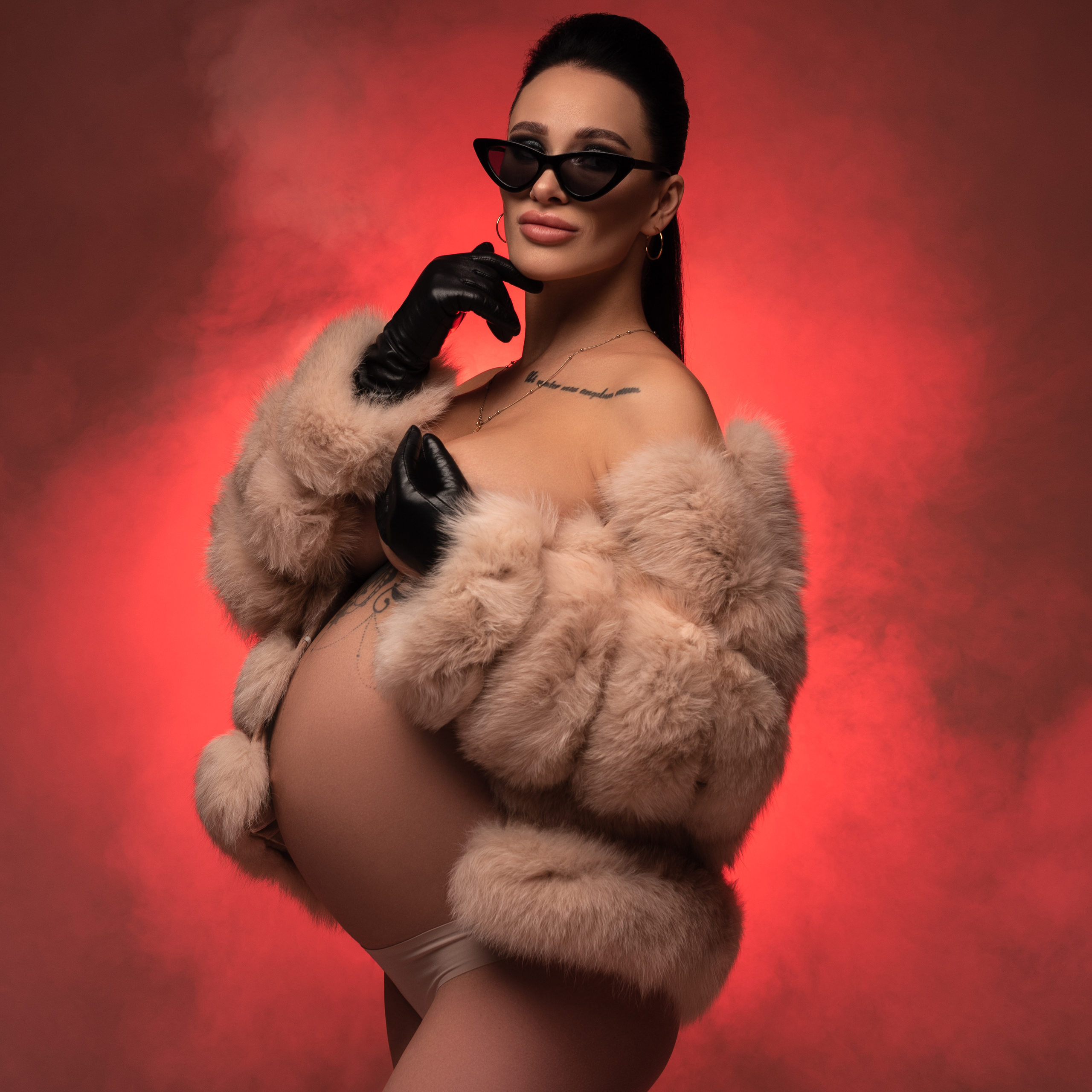 Отзывы. Фотограф Беременности в Краснодаре Кара Артисан