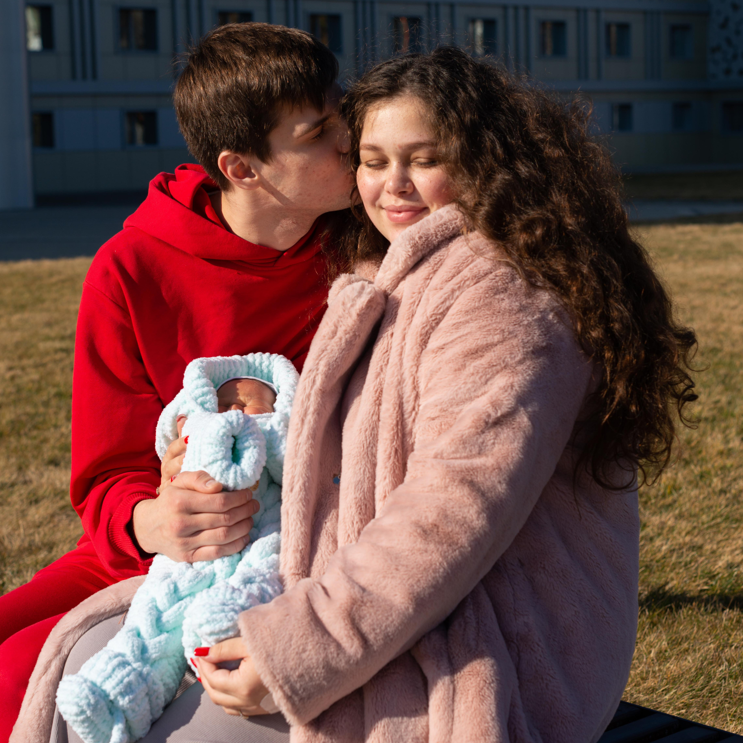 Отзывы. Фотограф Беременности в Краснодаре Кара Артисан