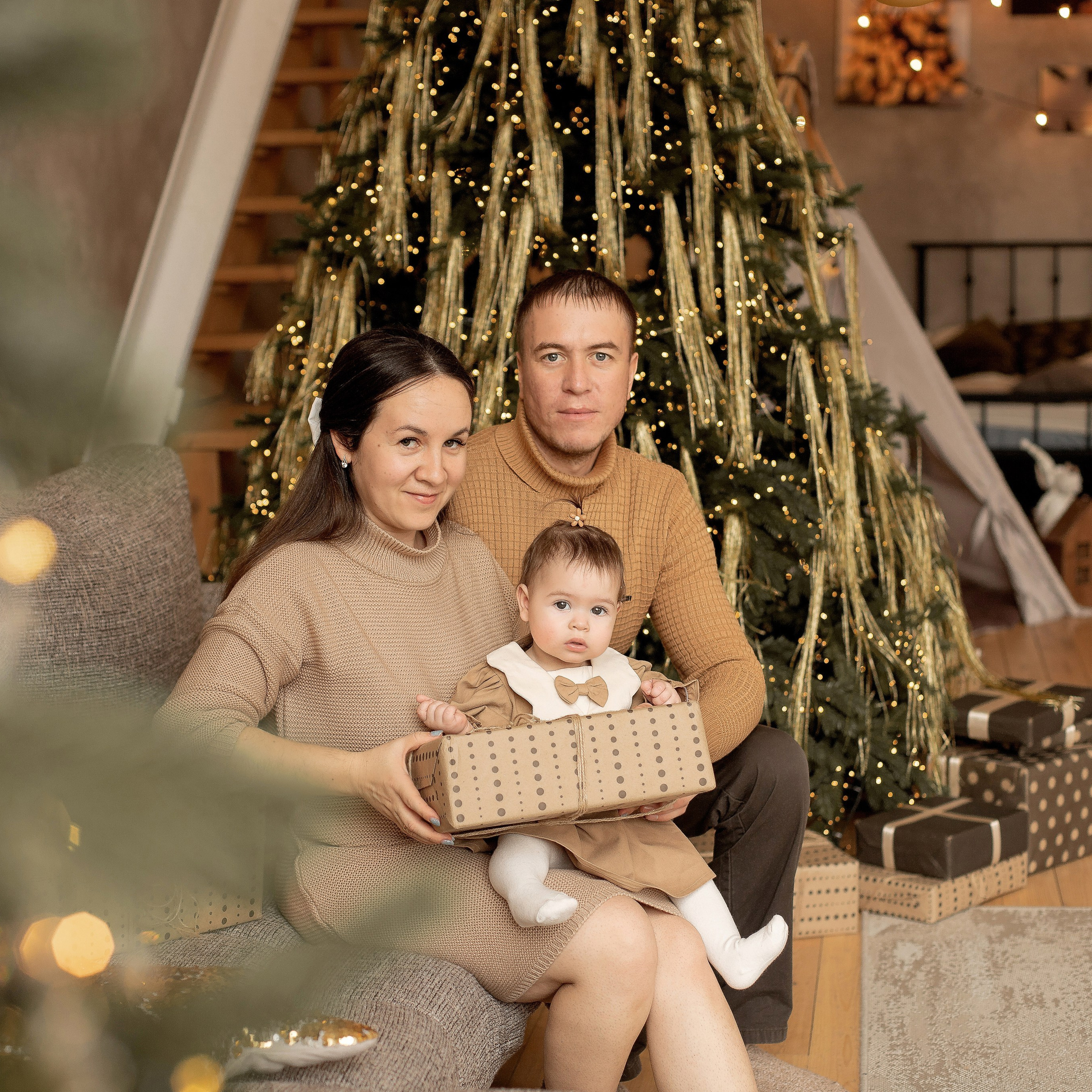 Отзывы о фотографе Анне Маюровой. Семейный и детский фотограф в Красноярске Анна Маюрова