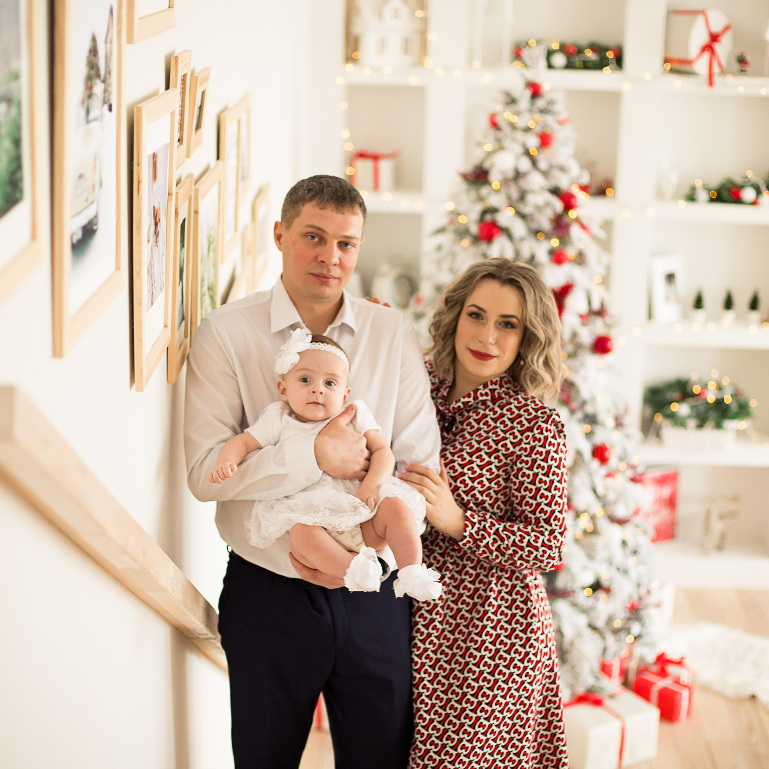 Отзывы о фотографе Анне Маюровой. Семейный и детский фотограф в Красноярске Анна Маюрова