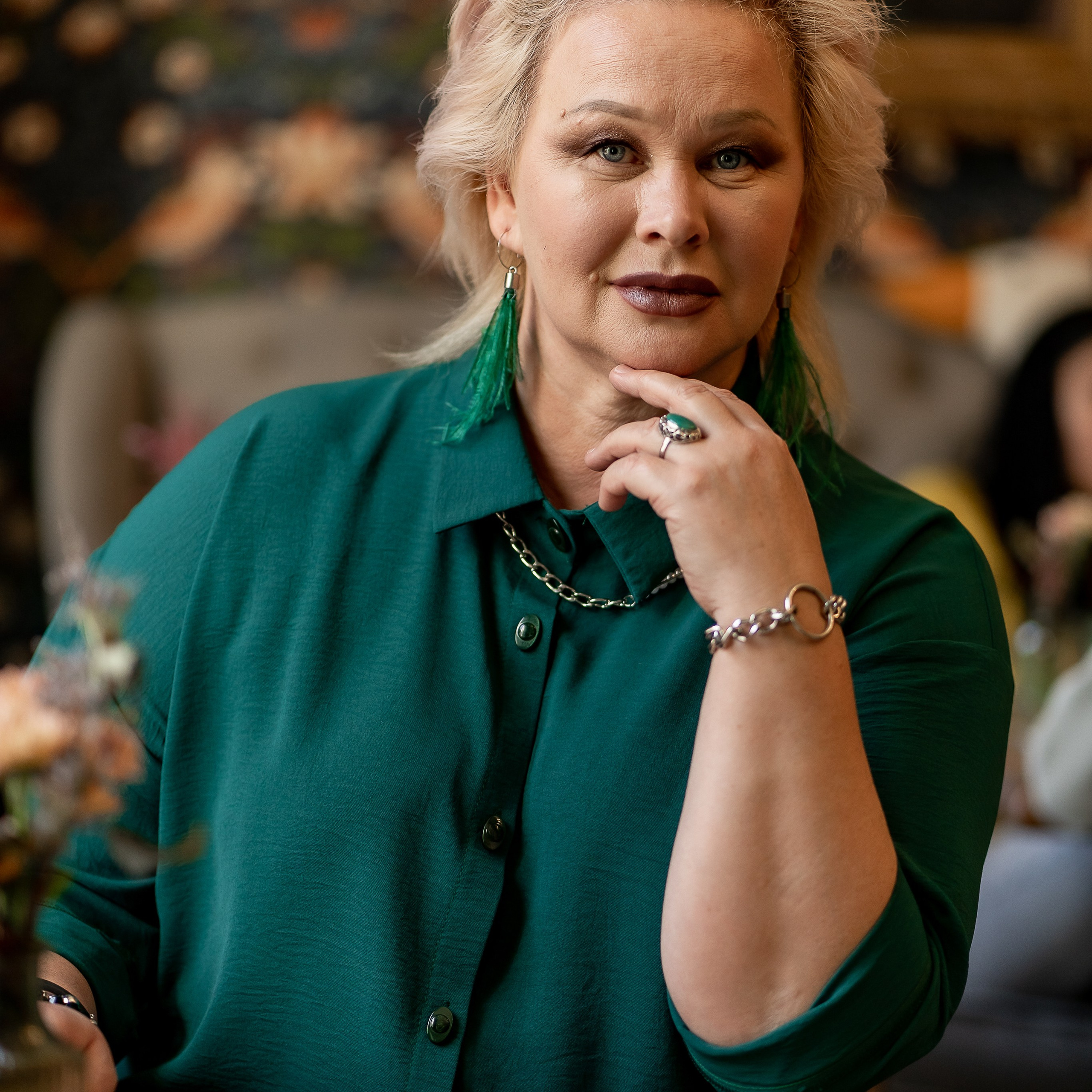 Отзывы. Женский фотограф город Краснодар