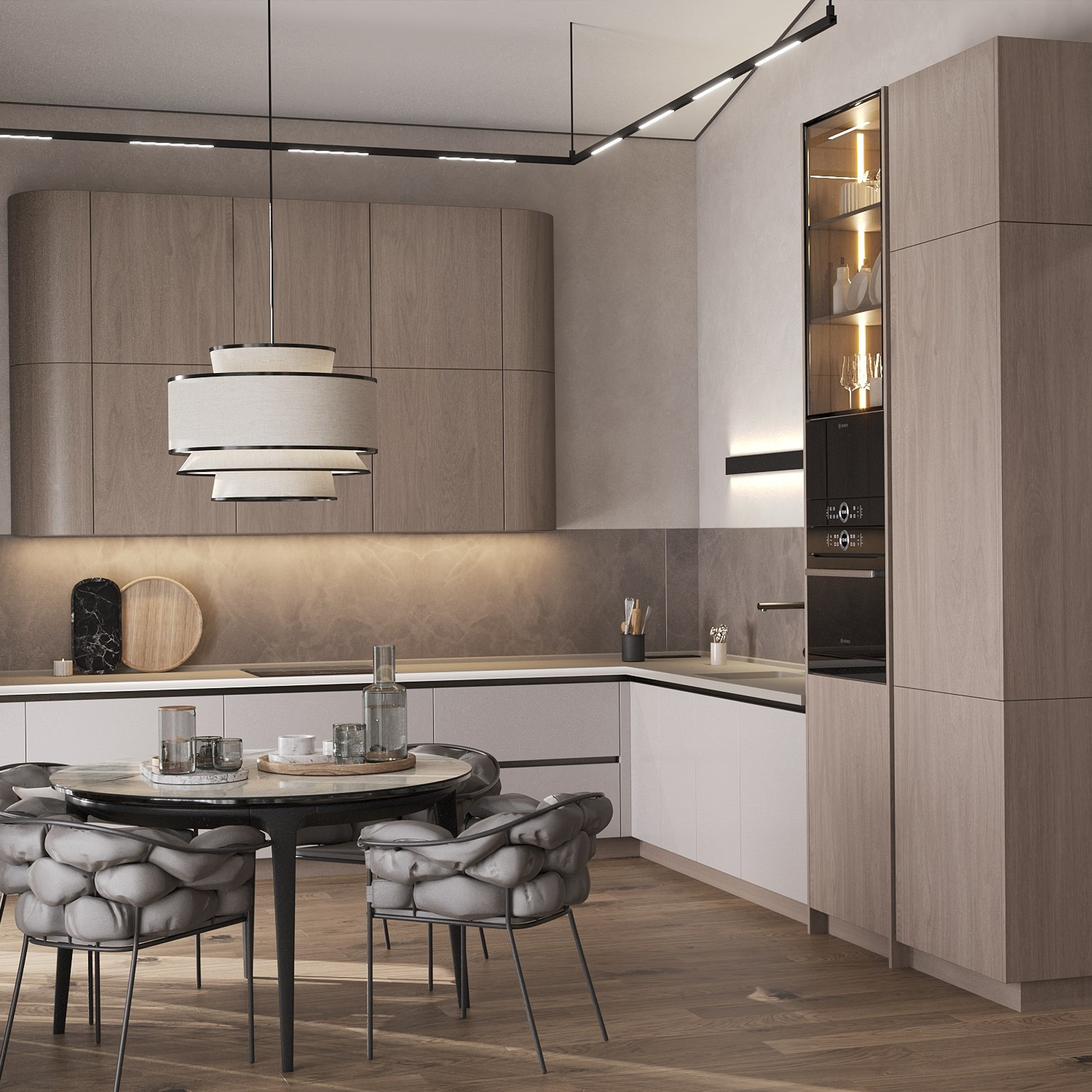 пос. Европейский 2