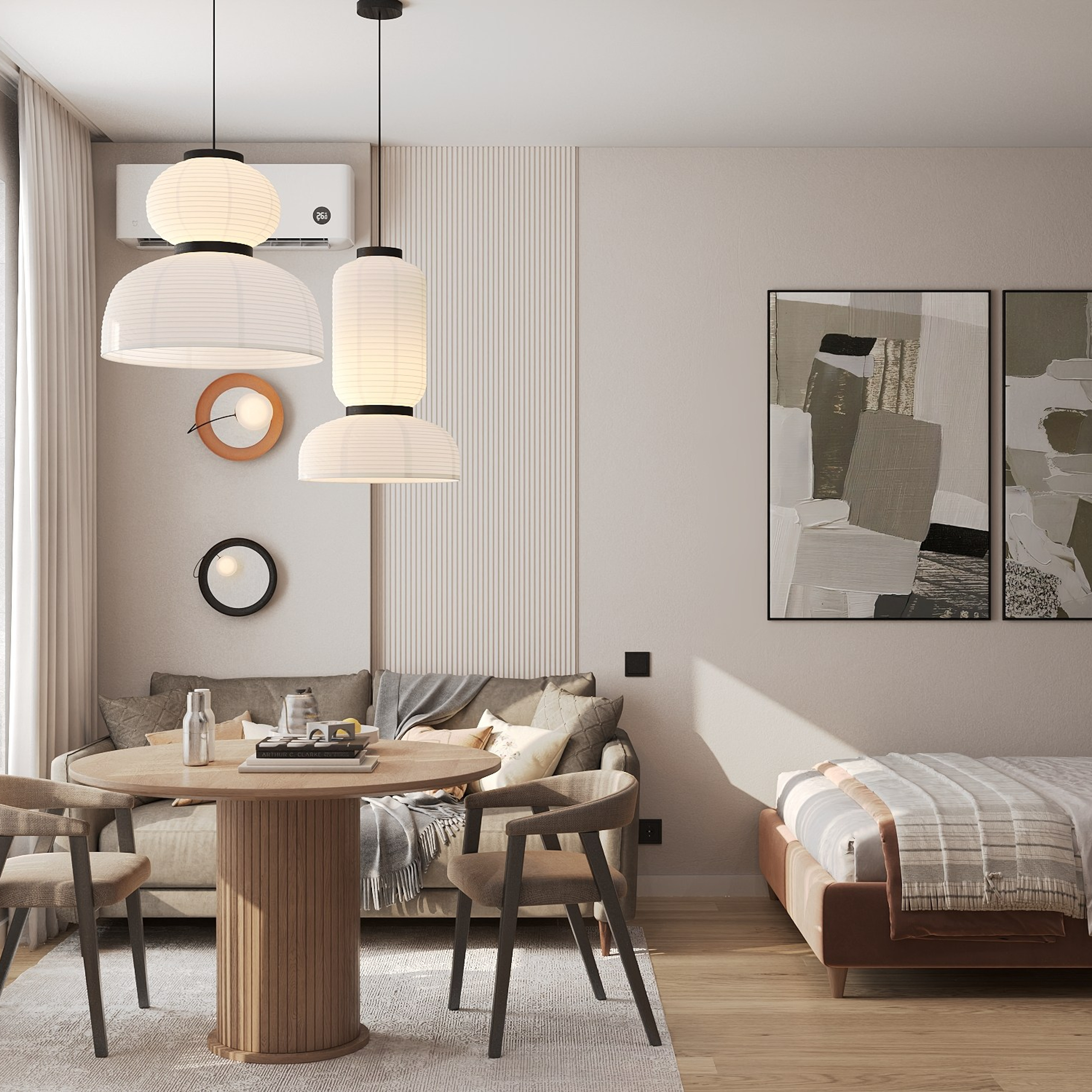 ЖК Eleven 25 м²