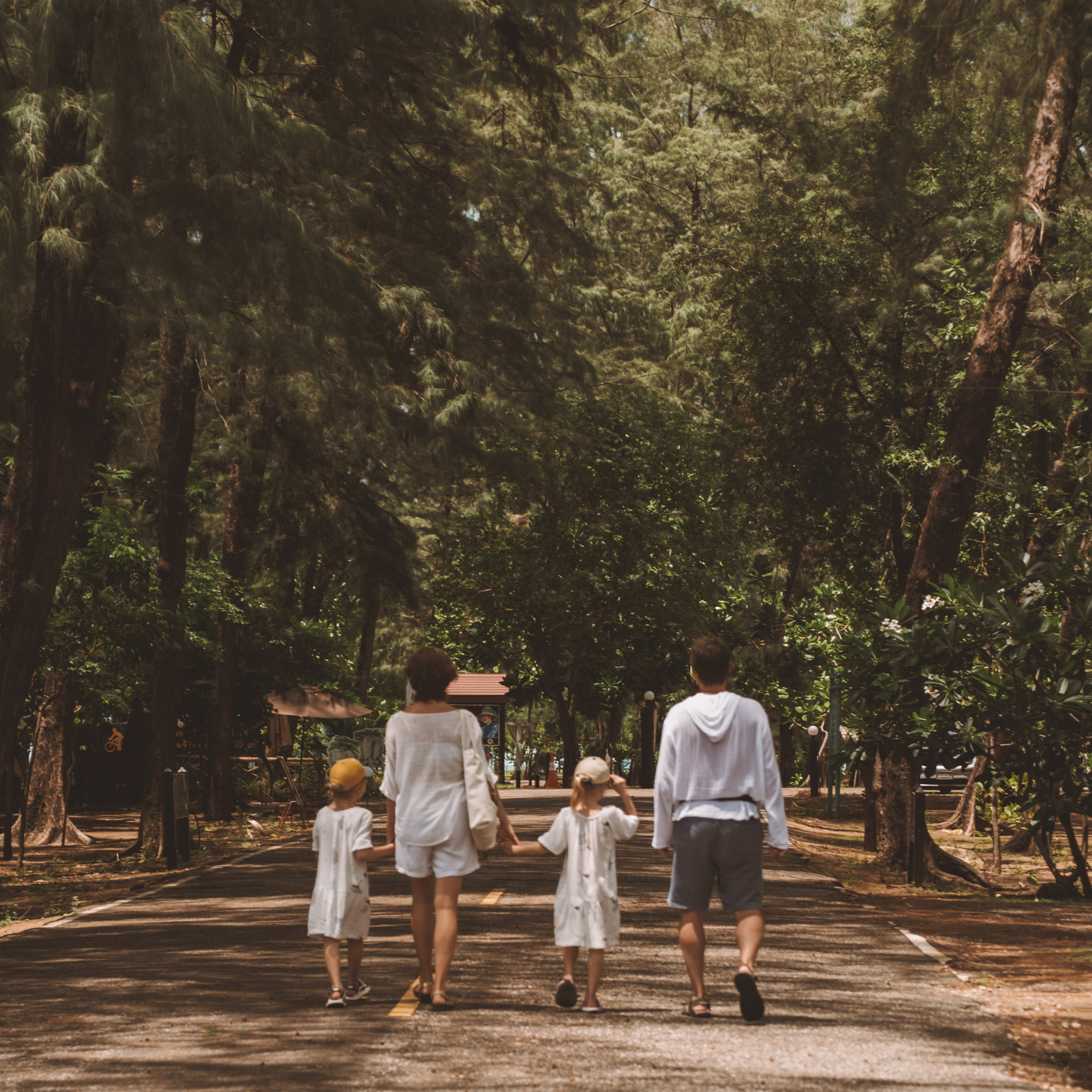 Семейный день