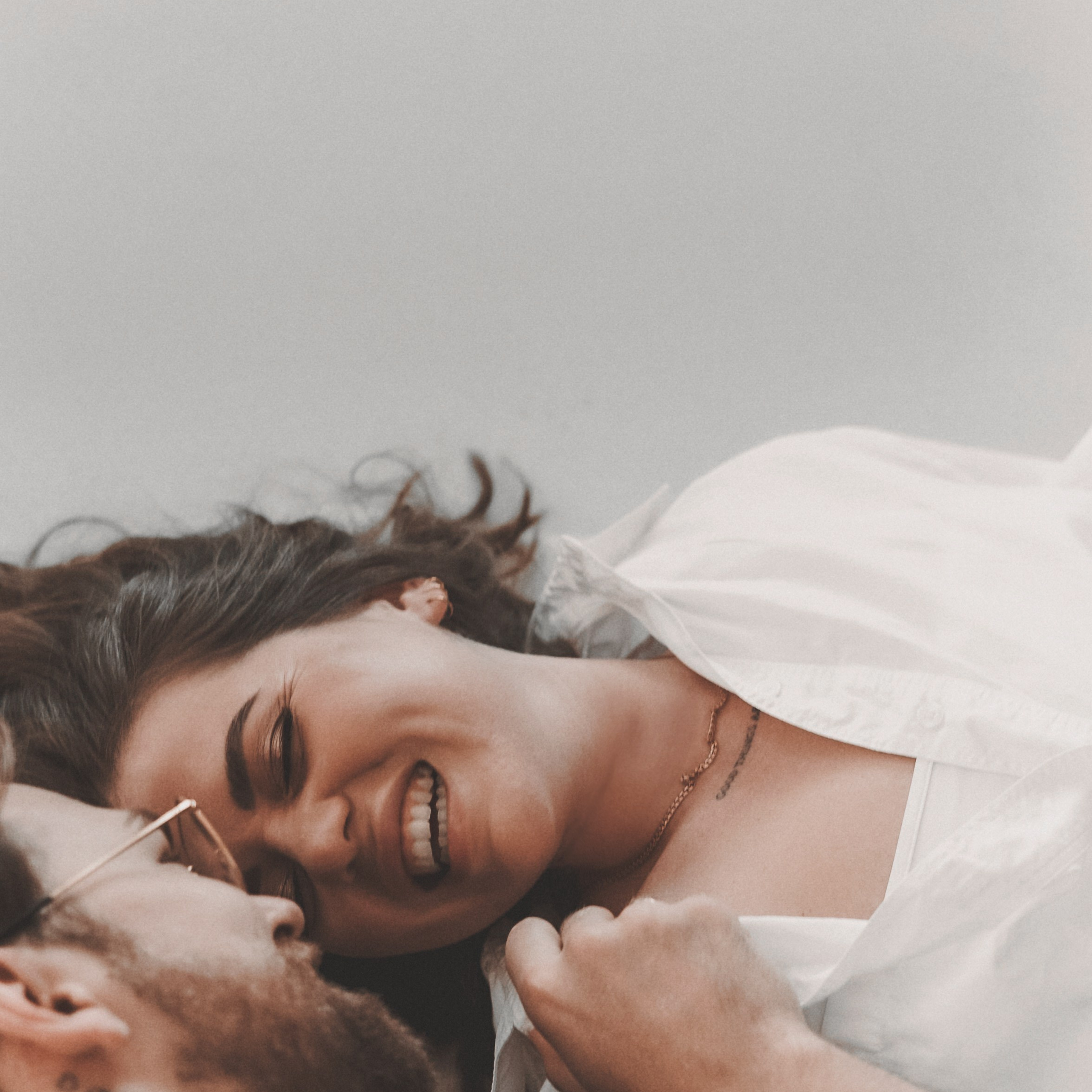 Николай и&nbsp;Оксана