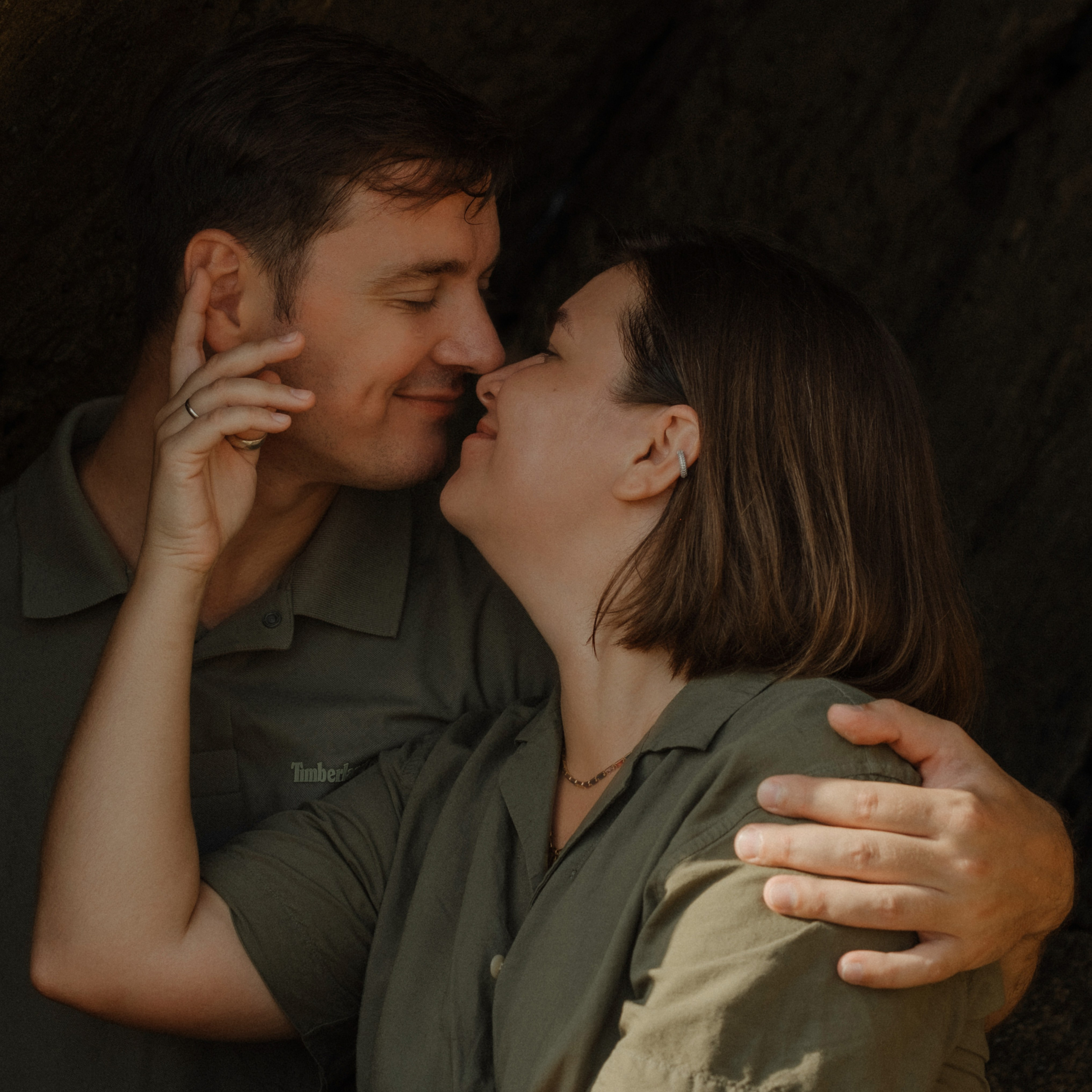 Андрей и&nbsp;Елена