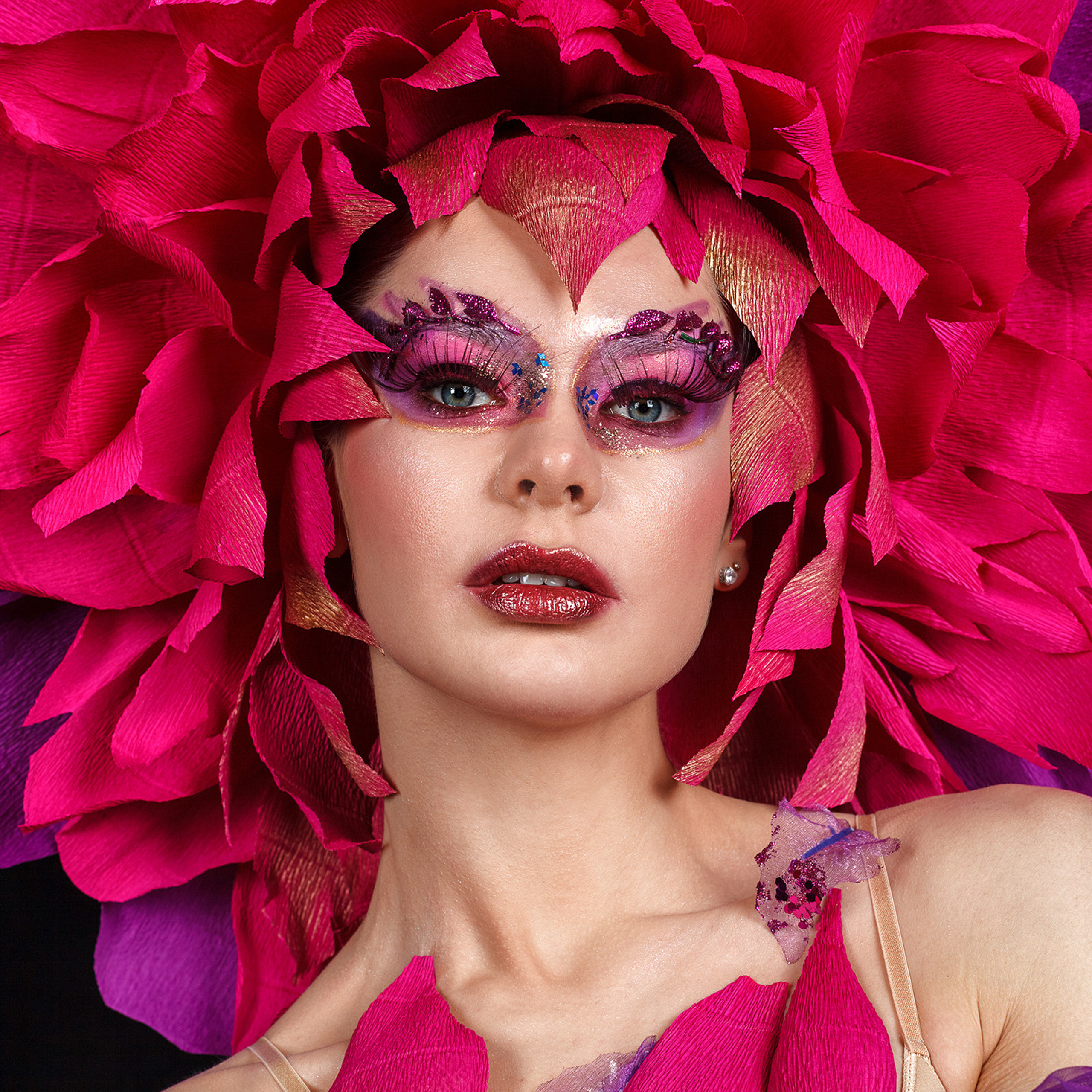 FASHION PHOTOGRAPHER FROM IVANOVO. Фотограф маркетлейсов в городе Иваново Галина Рябова