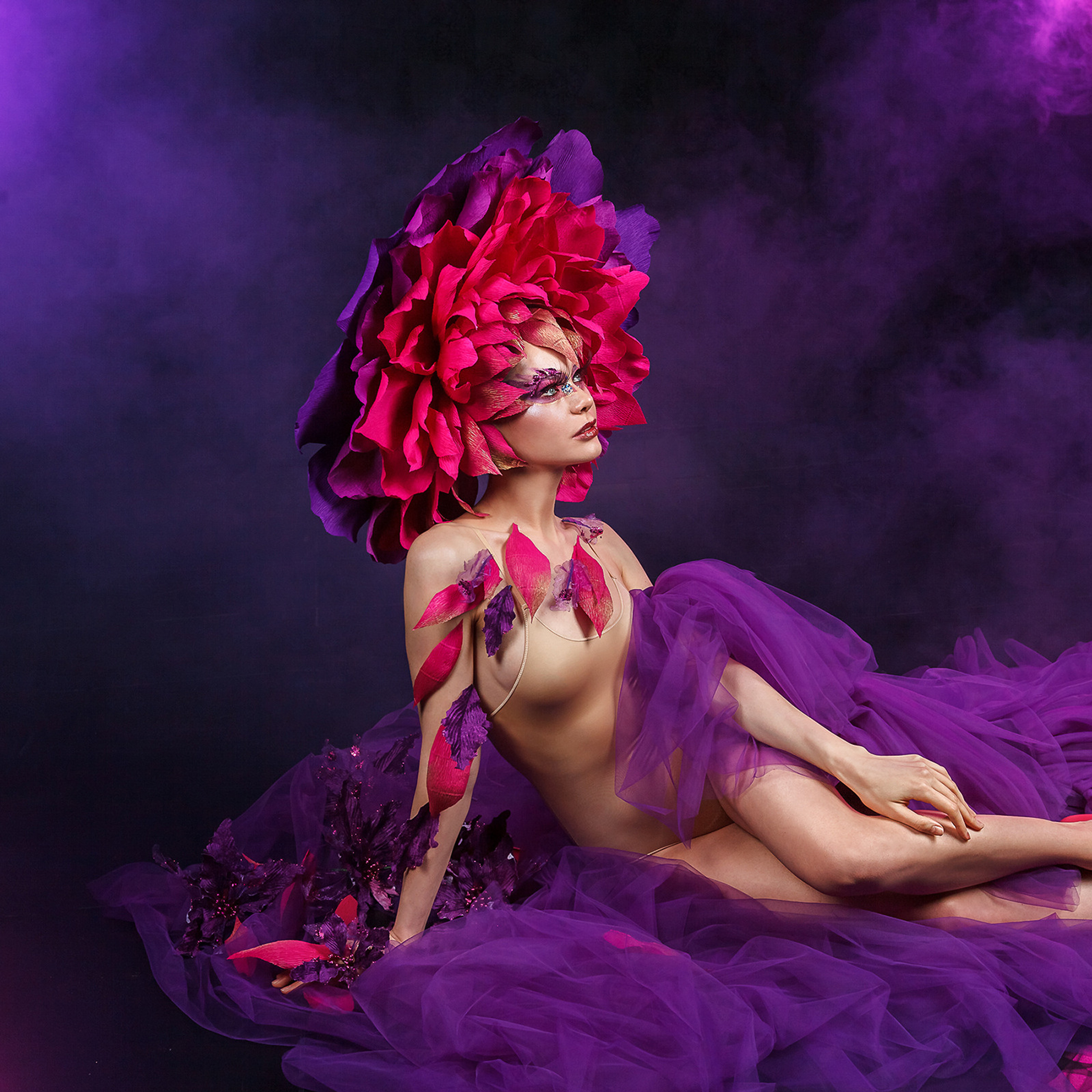 FASHION PHOTOGRAPHER FROM IVANOVO. Фотограф маркетлейсов в городе Иваново Галина Рябова