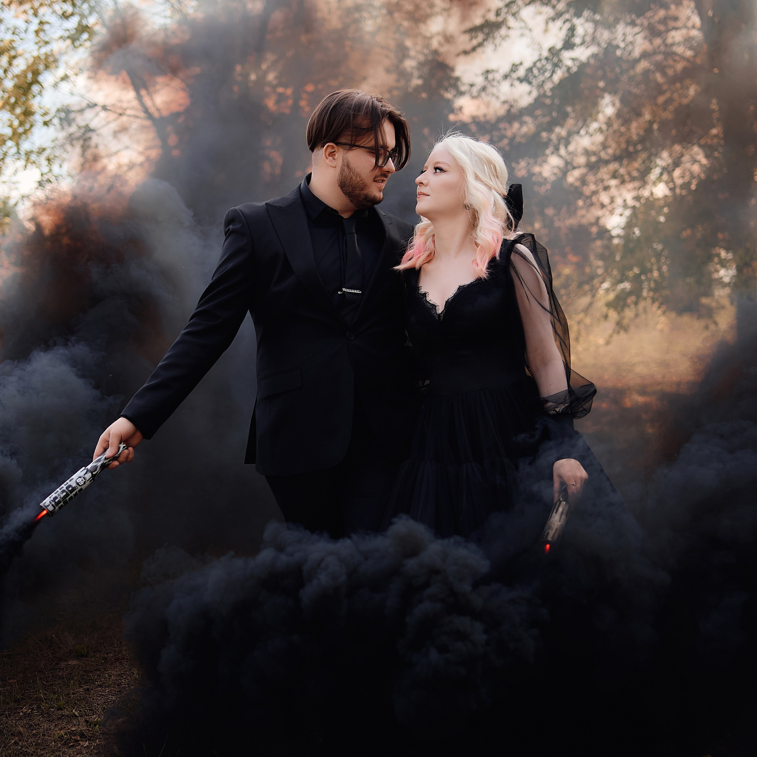 Отзывы. Свадебный фотограф Чайковский