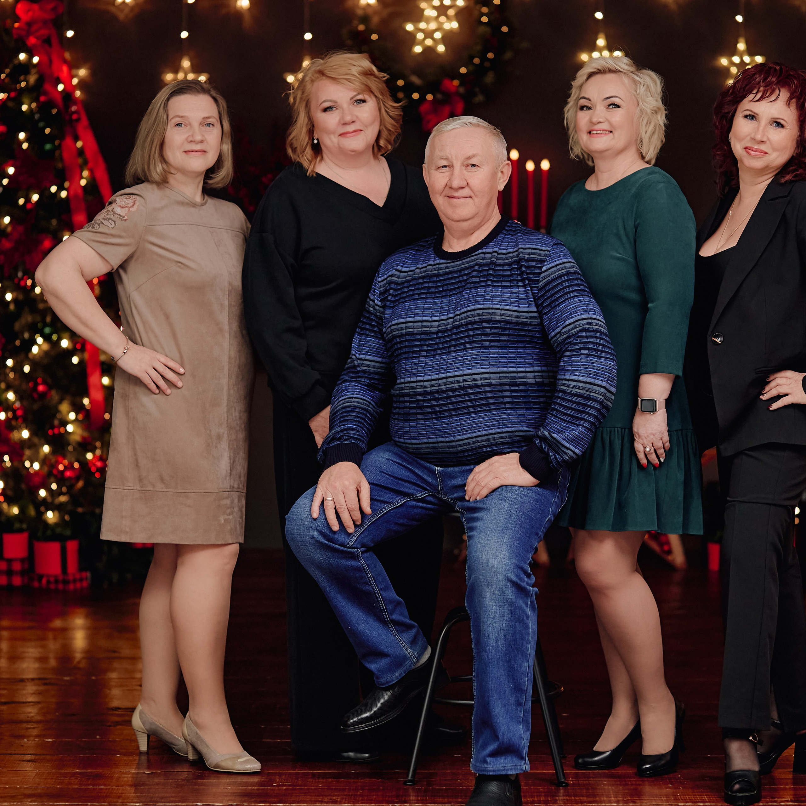 Отзывы. Свадебный фотограф Чайковский