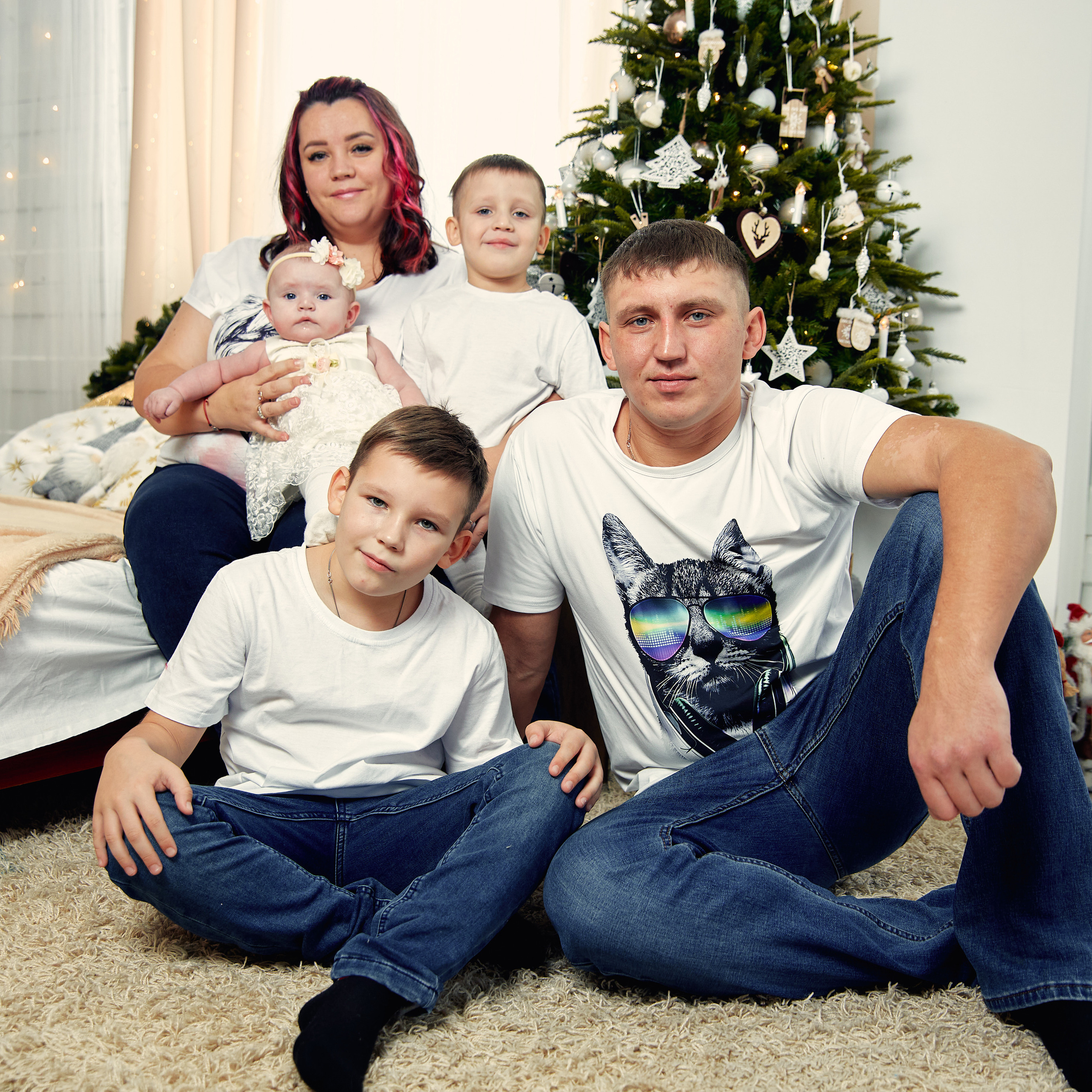 Отзывы. Свадебный фотограф Чайковский