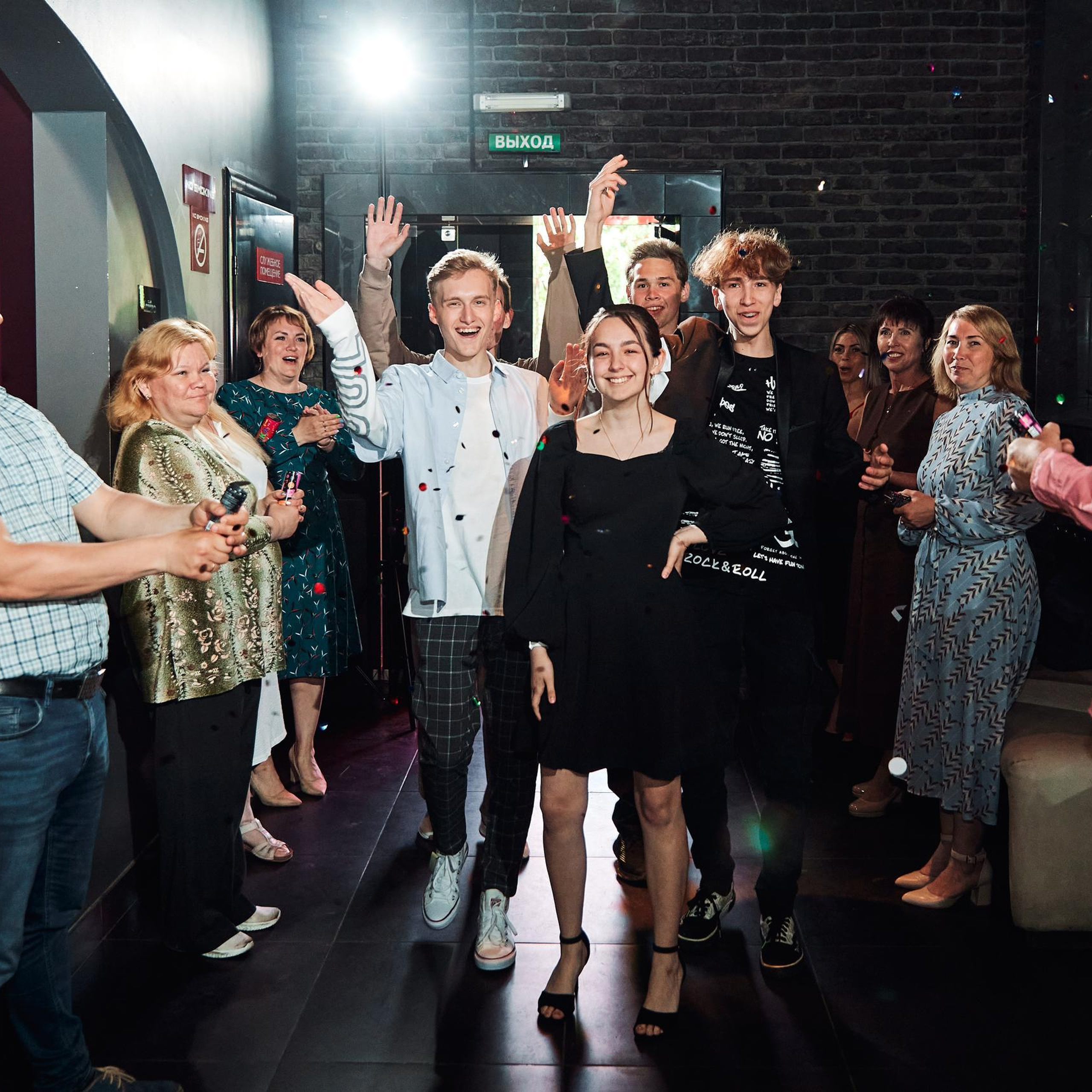 Отзывы. Свадебный фотограф Чайковский