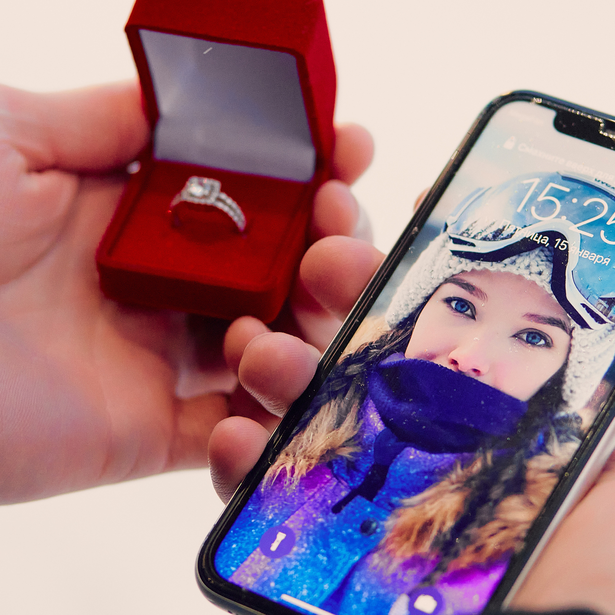 Отзывы. Свадебный фотограф Чайковский