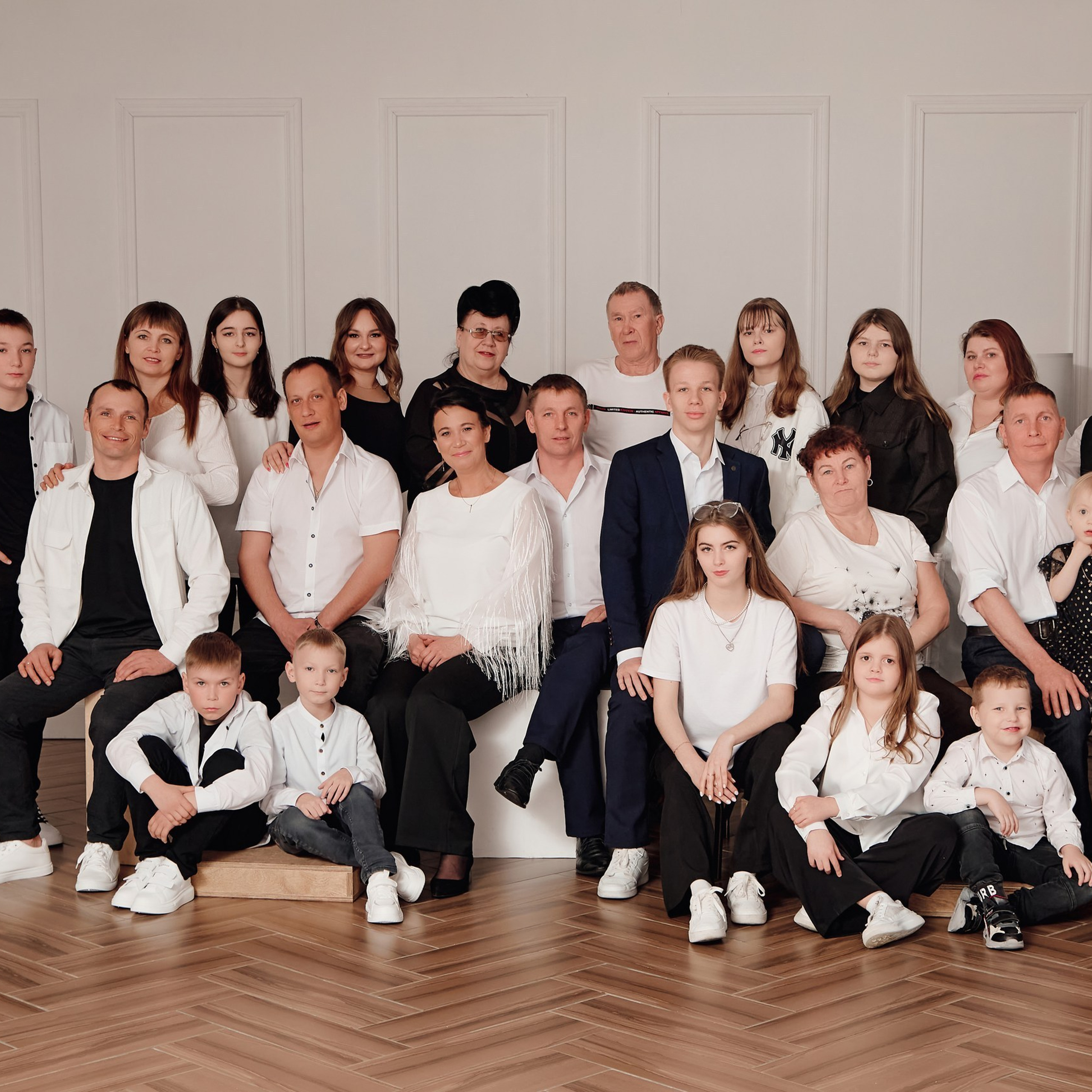 Отзывы. Свадебный фотограф Чайковский